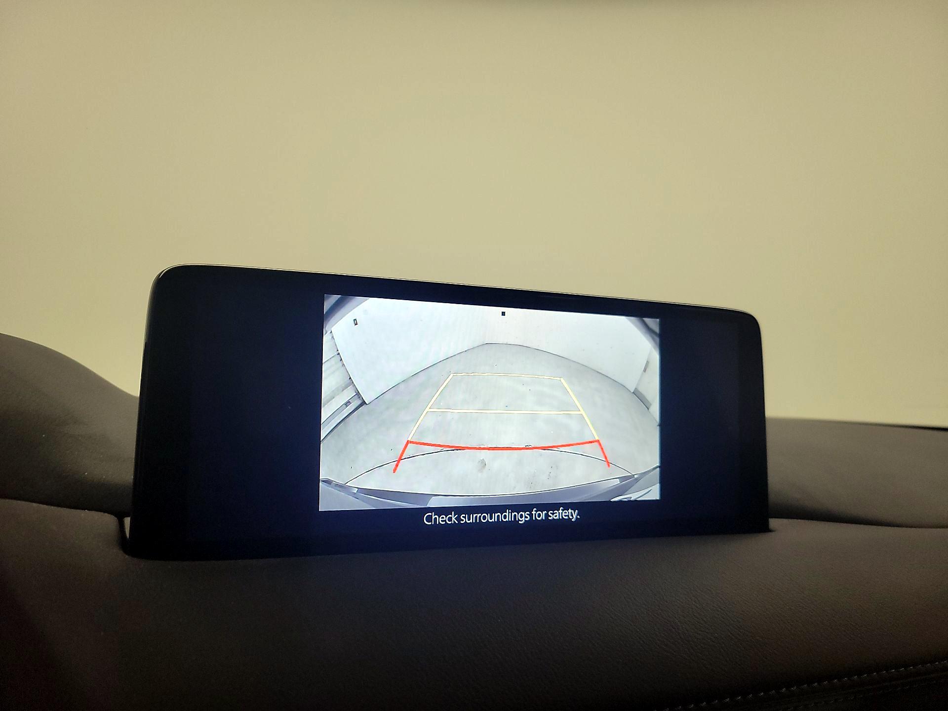 Thumbnail: 2023 Mazda CX-5 - 14