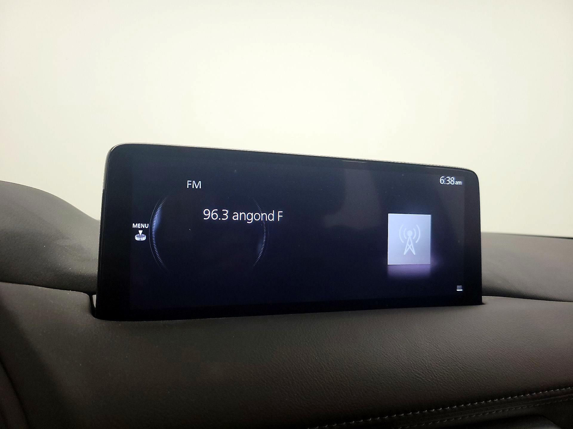 Thumbnail: 2023 Mazda CX-5 - 15