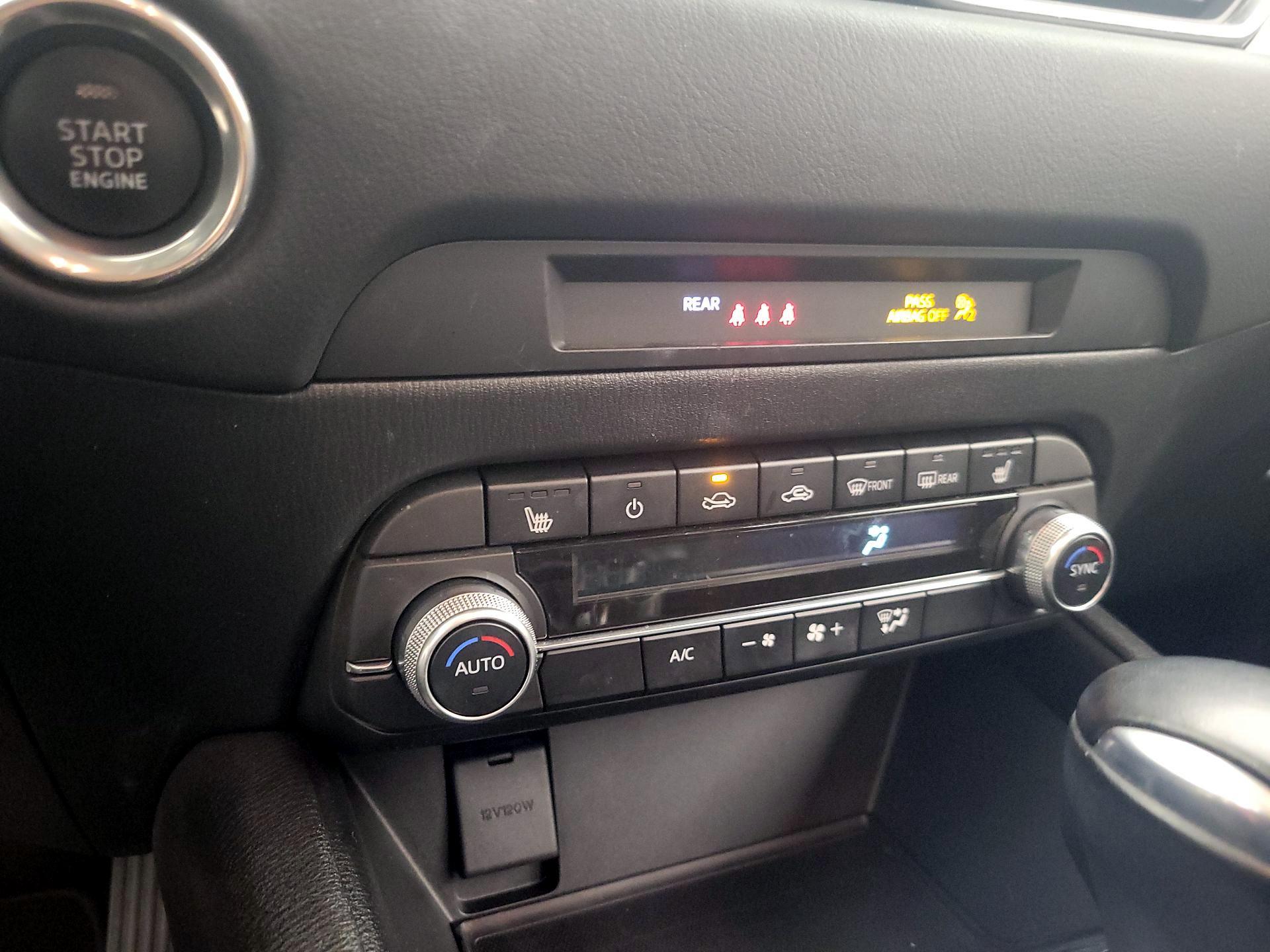 Thumbnail: 2023 Mazda CX-5 - 16