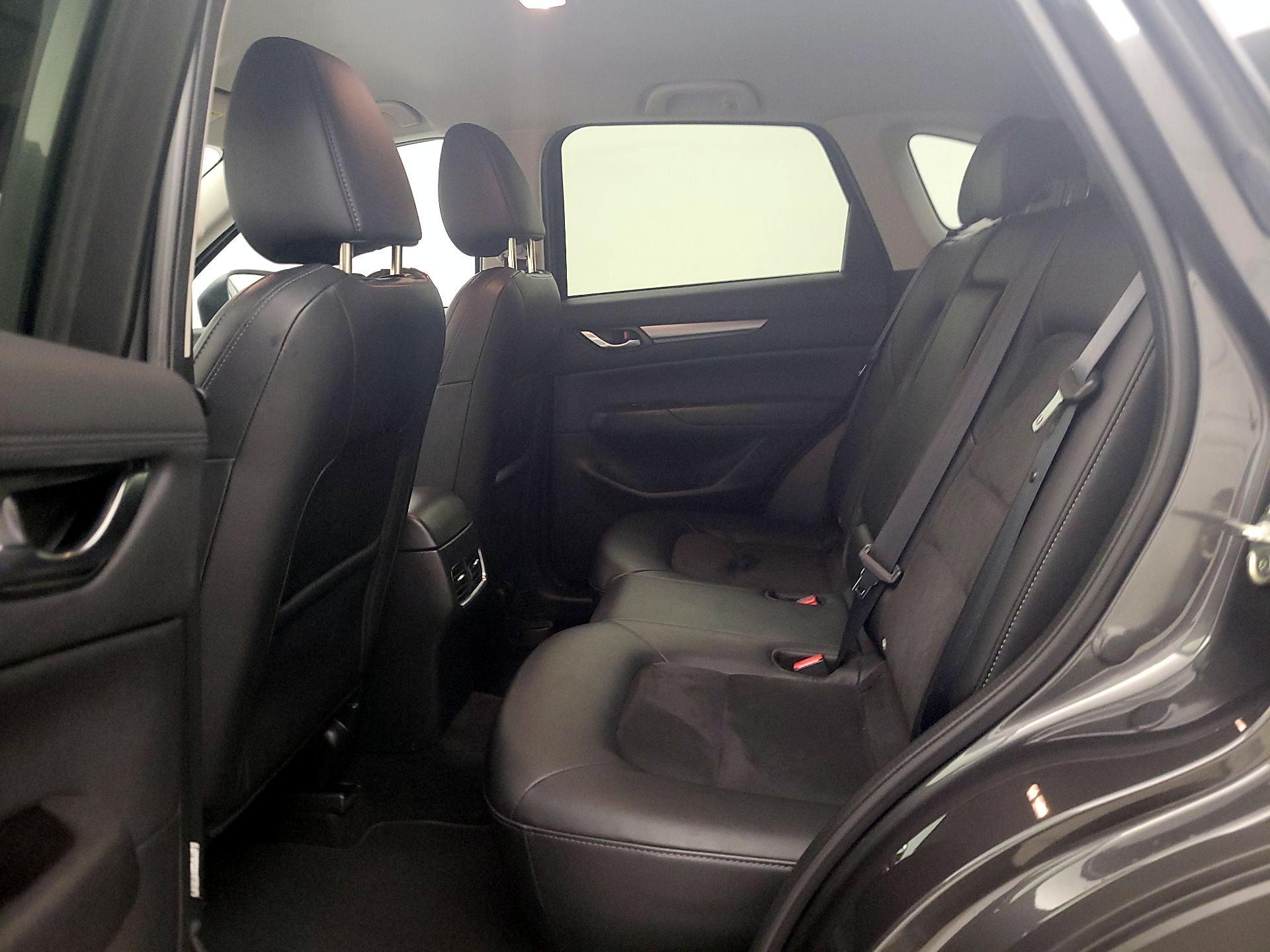 Thumbnail: 2023 Mazda CX-5 - 19