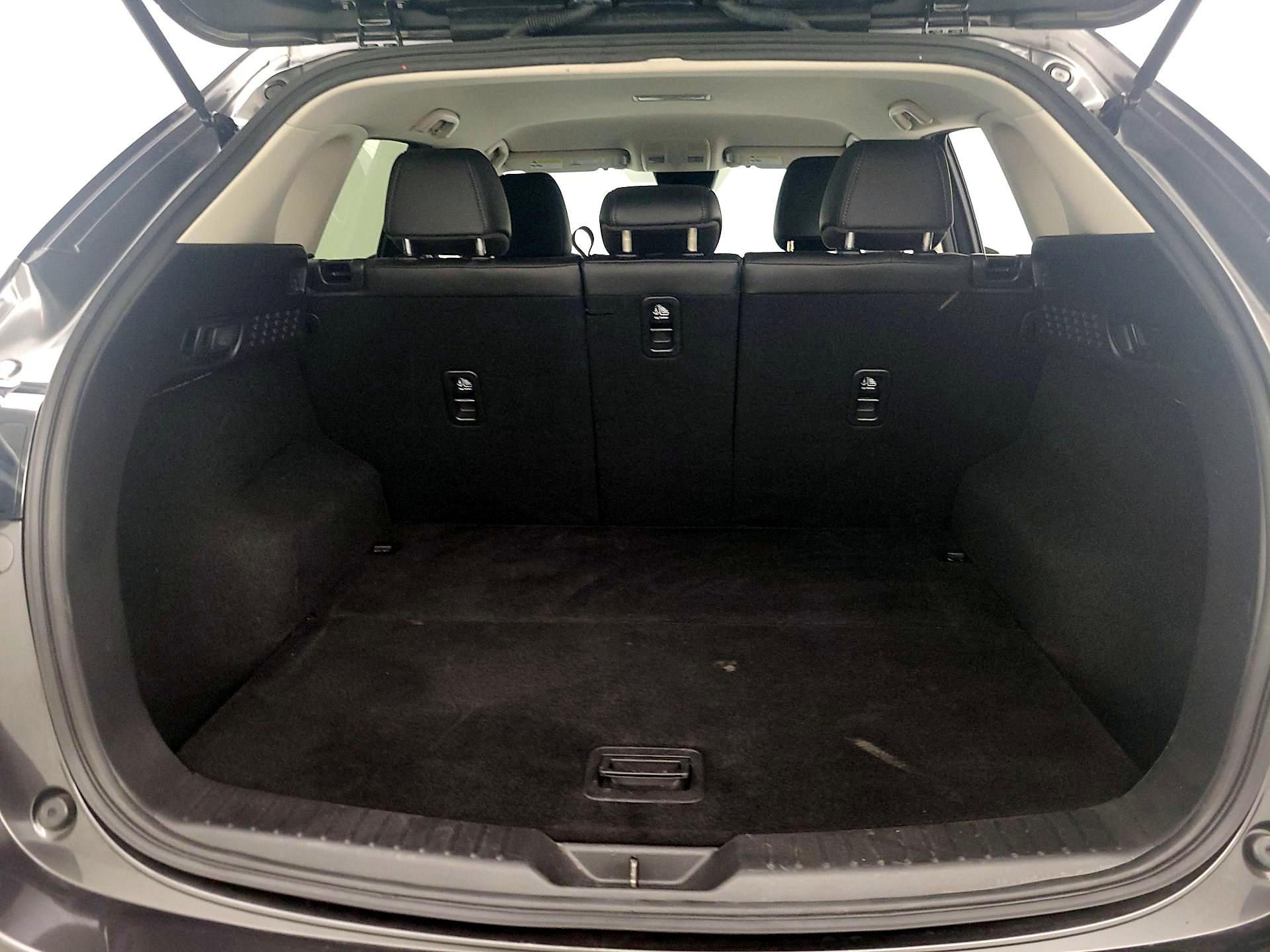 Thumbnail: 2023 Mazda CX-5 - 20