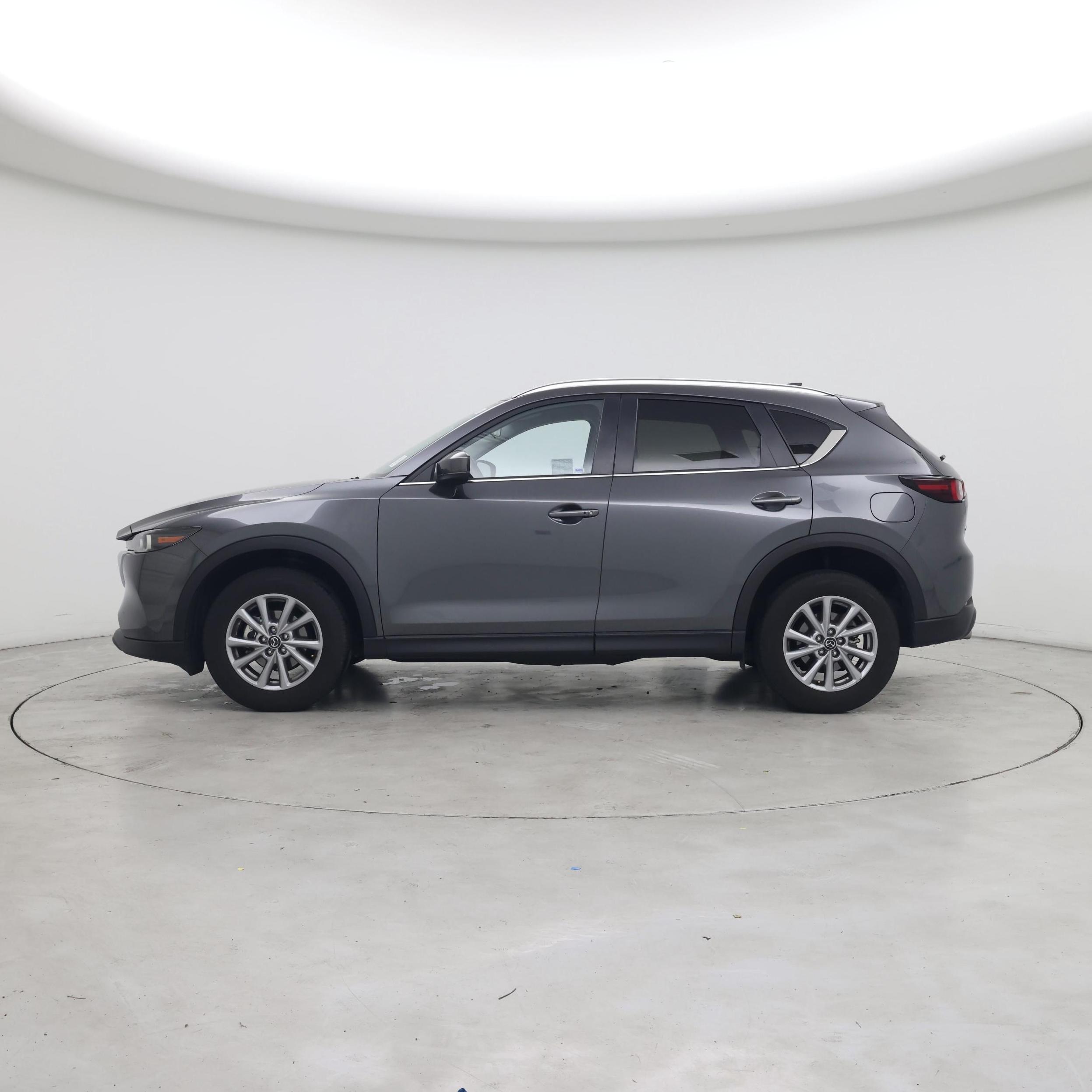 Thumbnail: 2023 Mazda CX-5 - 3
