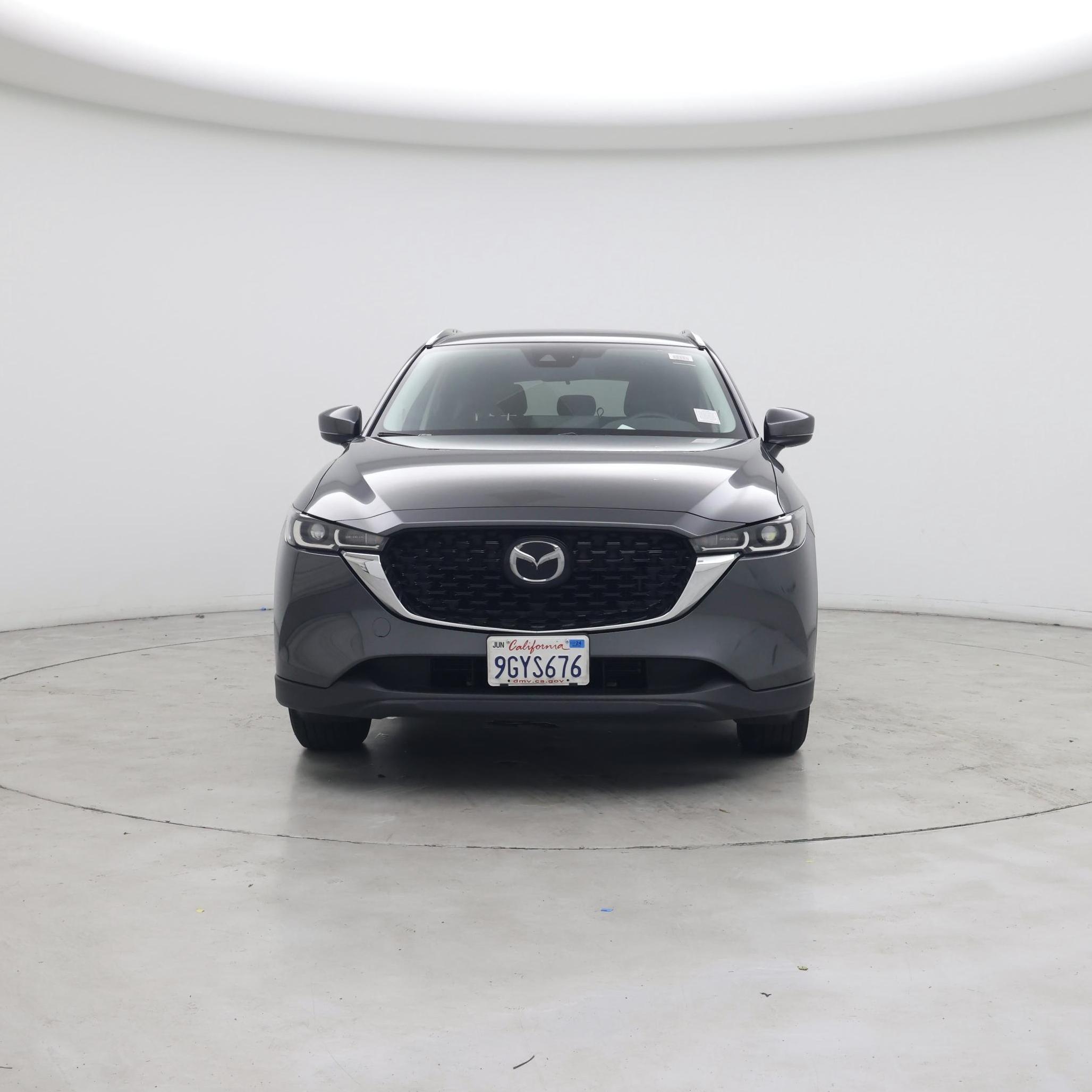 Thumbnail: 2023 Mazda CX-5 - 5
