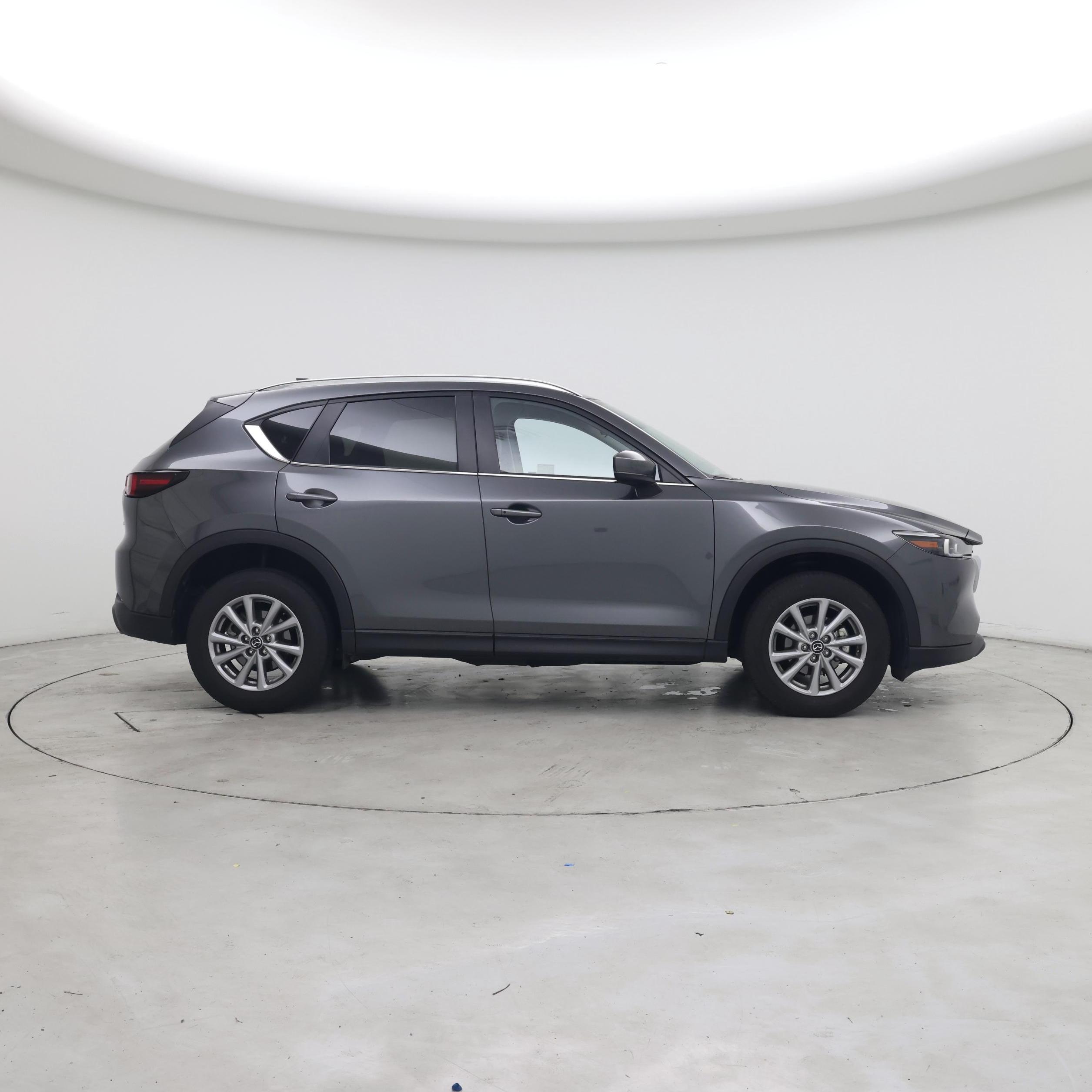 Thumbnail: 2023 Mazda CX-5 - 7