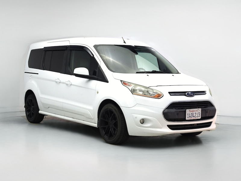 2017 Ford Transit Series  -
                  Murrieta, CA