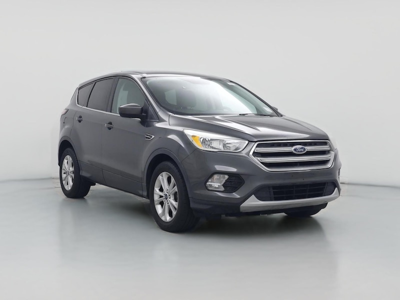 2017 Ford Escape SE -
                  Irvine, CA