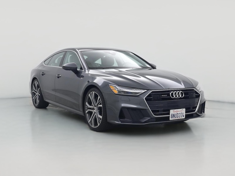 2019 Audi A7 Prestige -
                  Irvine, CA