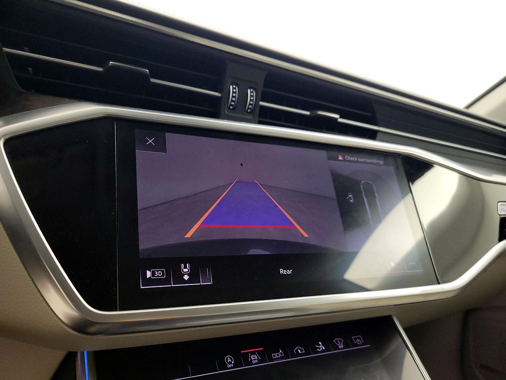 Thumbnail: 2019 Audi A7 - 14