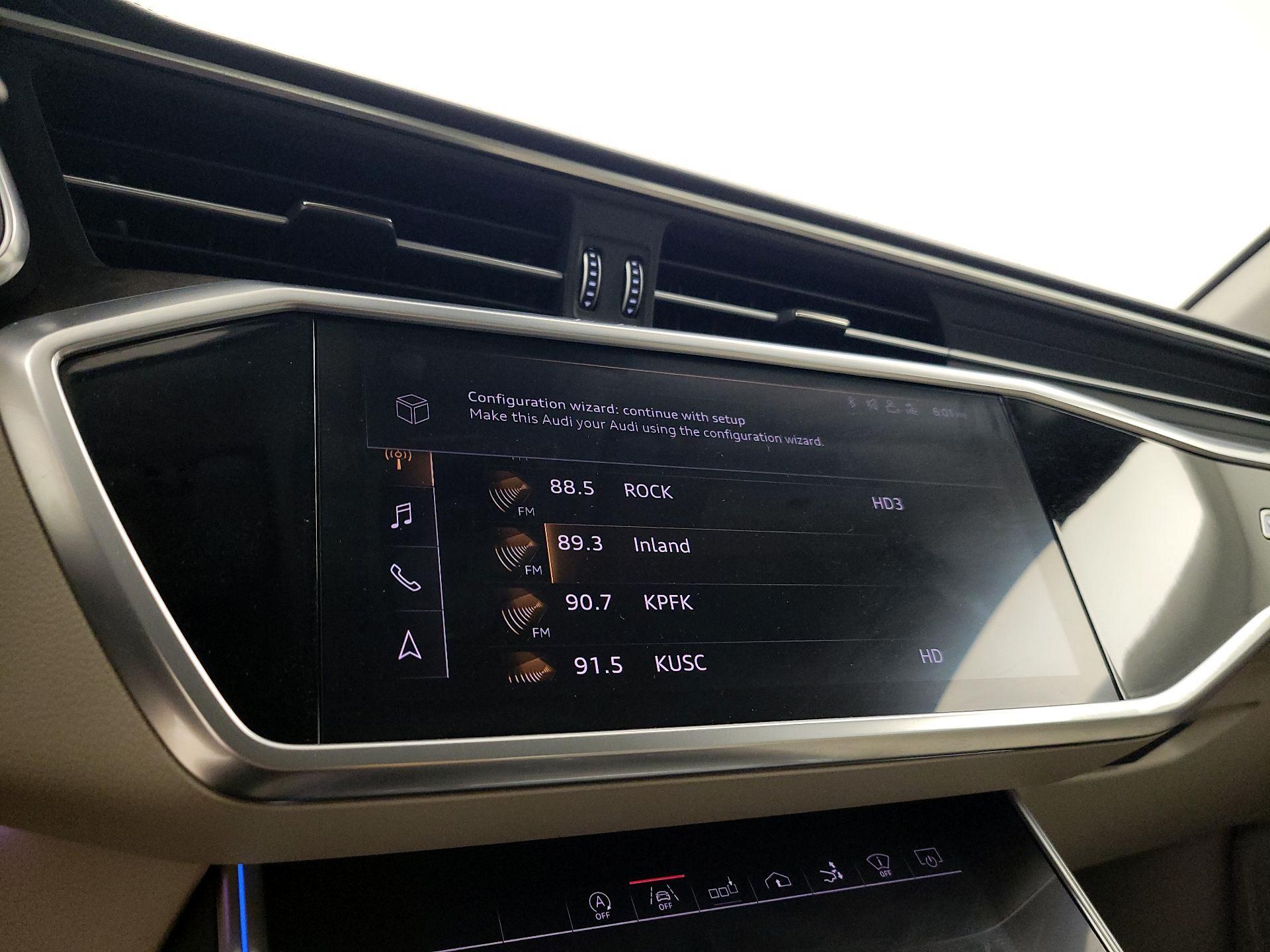 Thumbnail: 2019 Audi A7 - 15