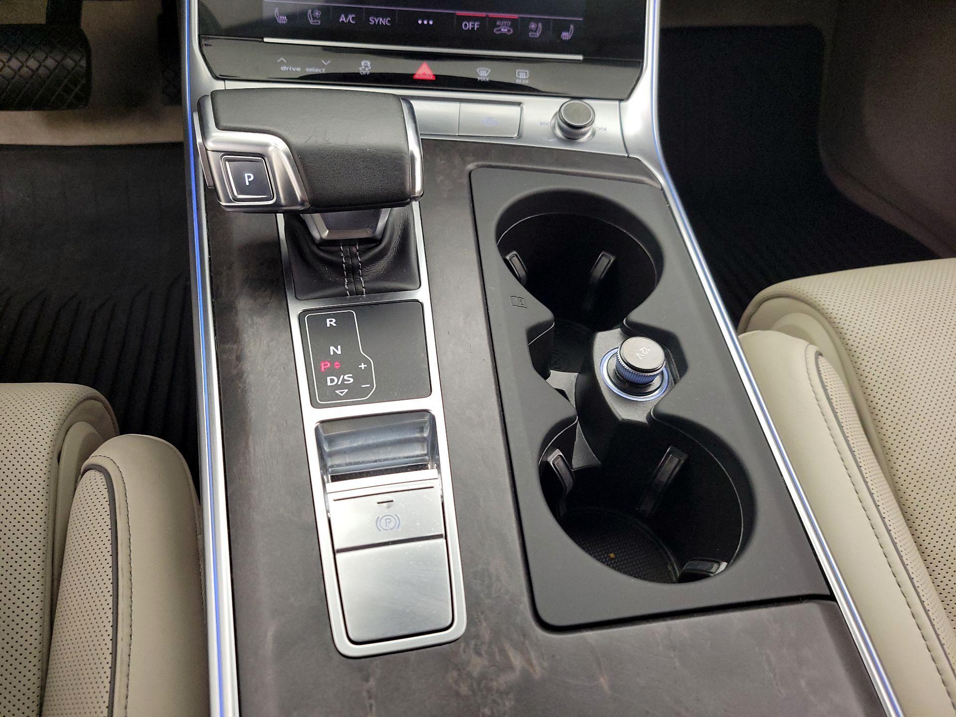 Thumbnail: 2019 Audi A7 - 17
