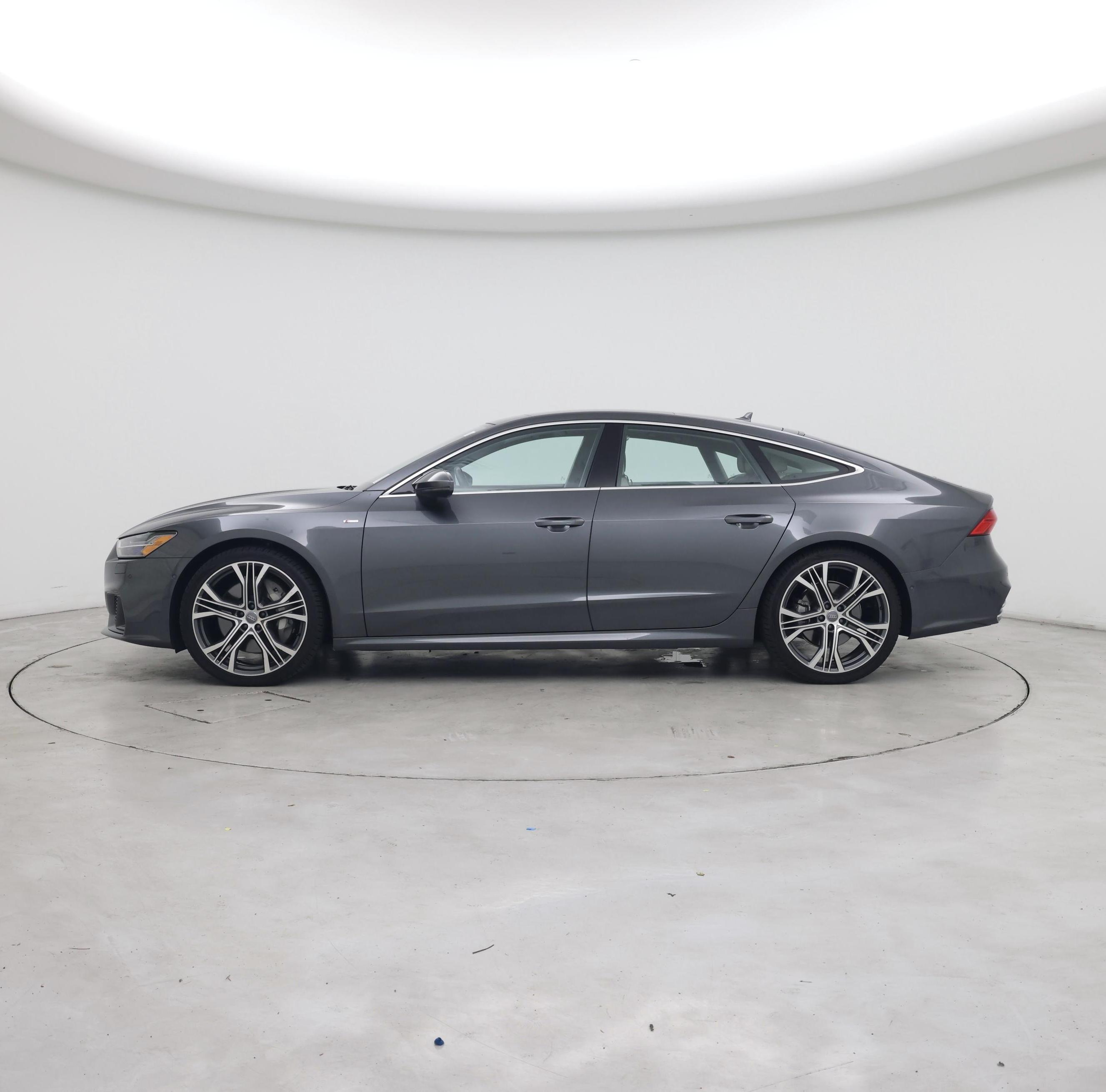 Thumbnail: 2019 Audi A7 - 3