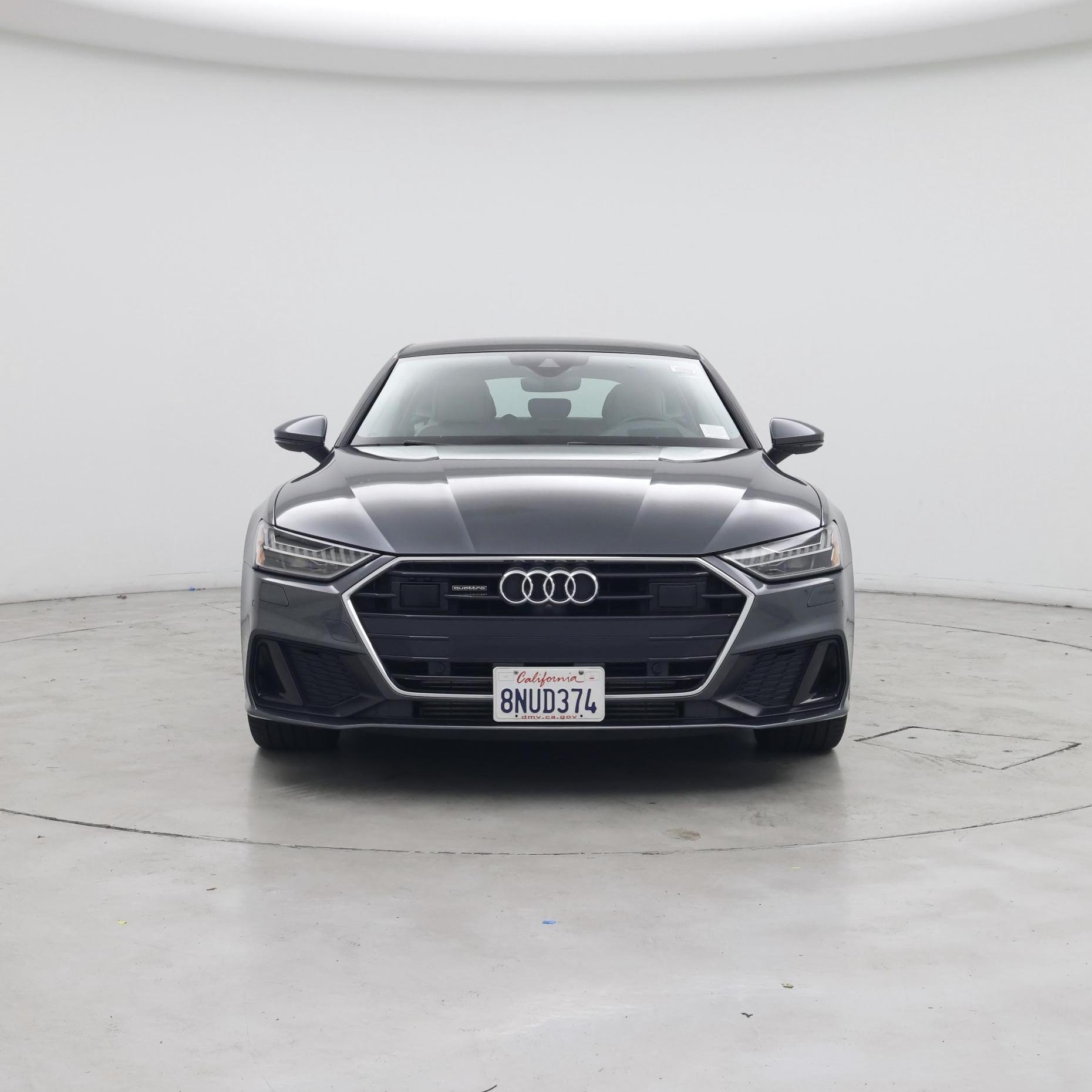 Thumbnail: 2019 Audi A7 - 5