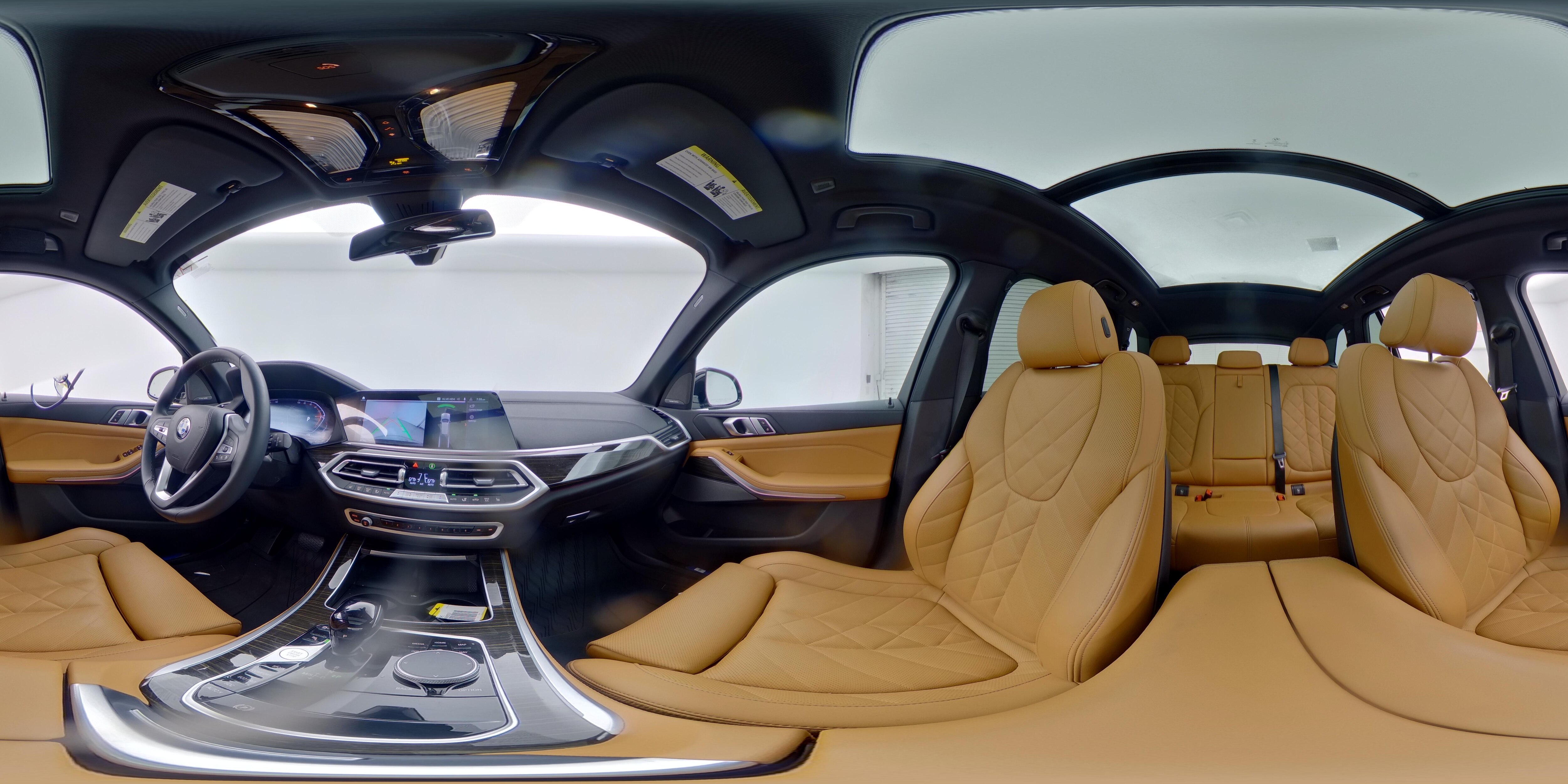 2023 BMW X5 40i - Photo 25