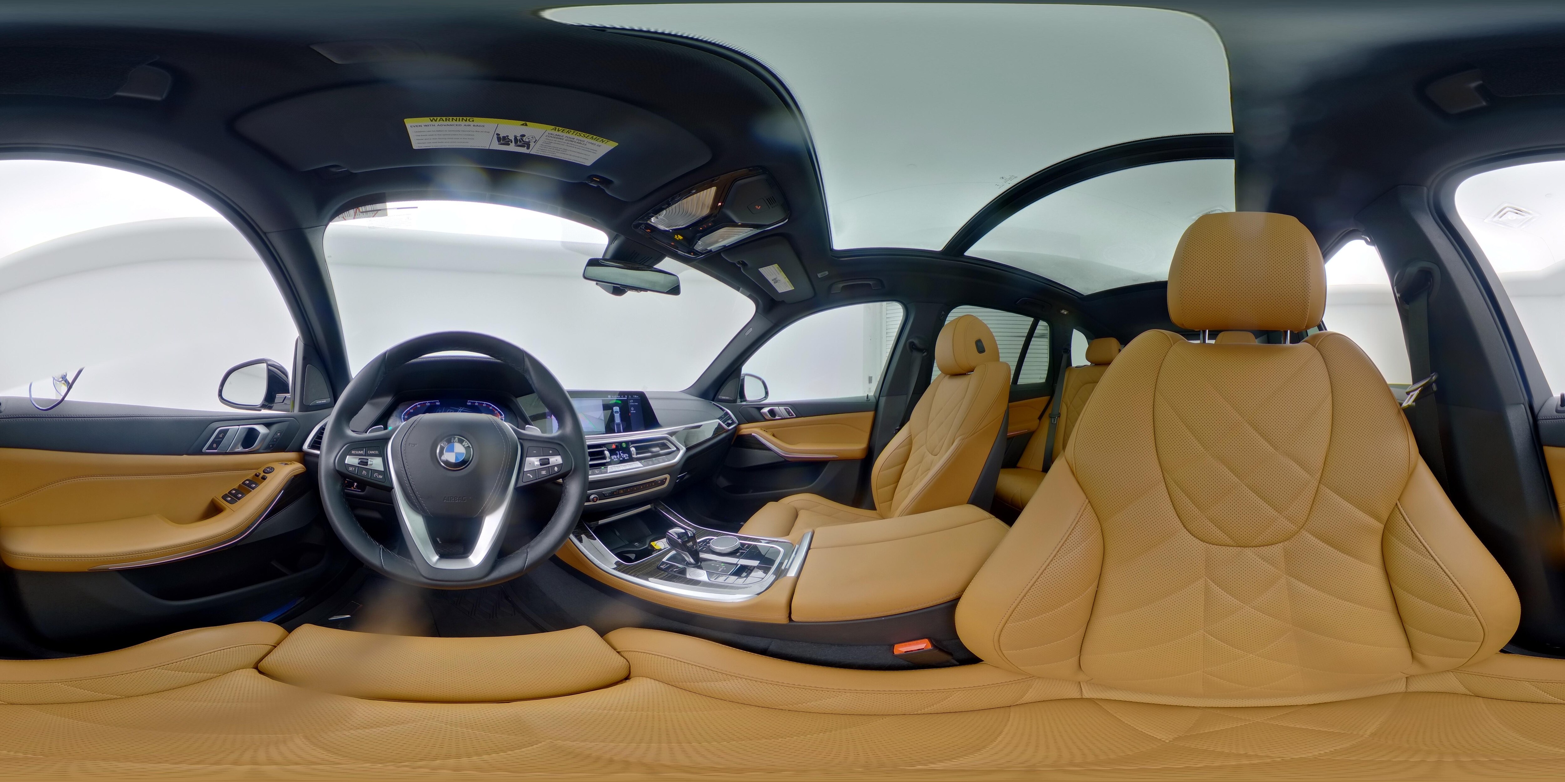 2023 BMW X5 40i - Photo 27