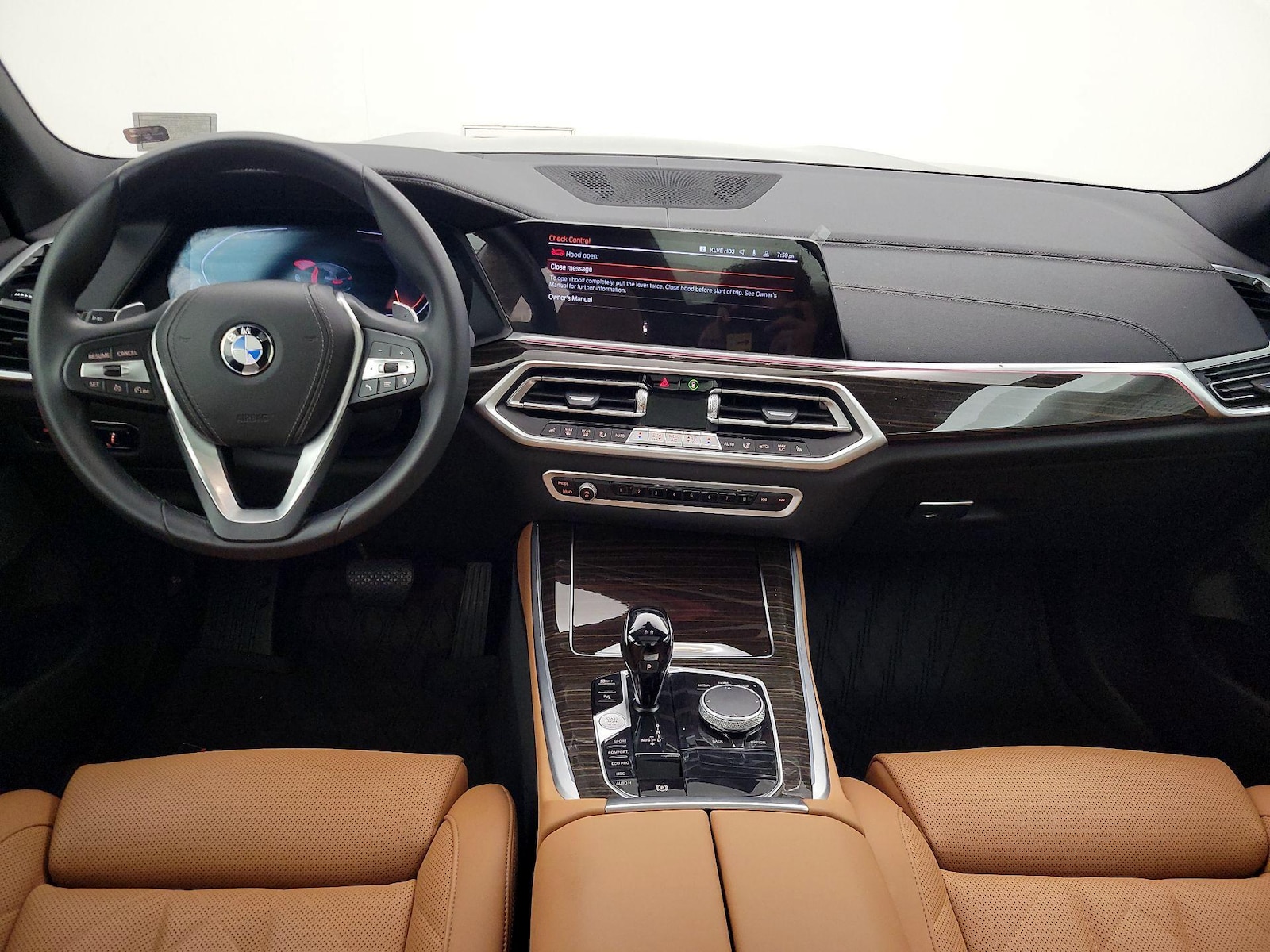 2023 BMW X5 40i - Photo 10