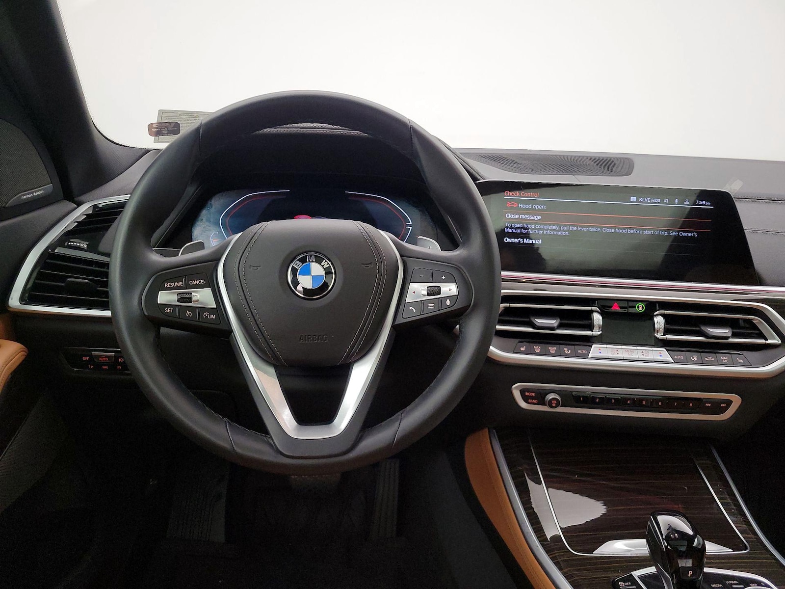 2023 BMW X5 40i - Photo 11