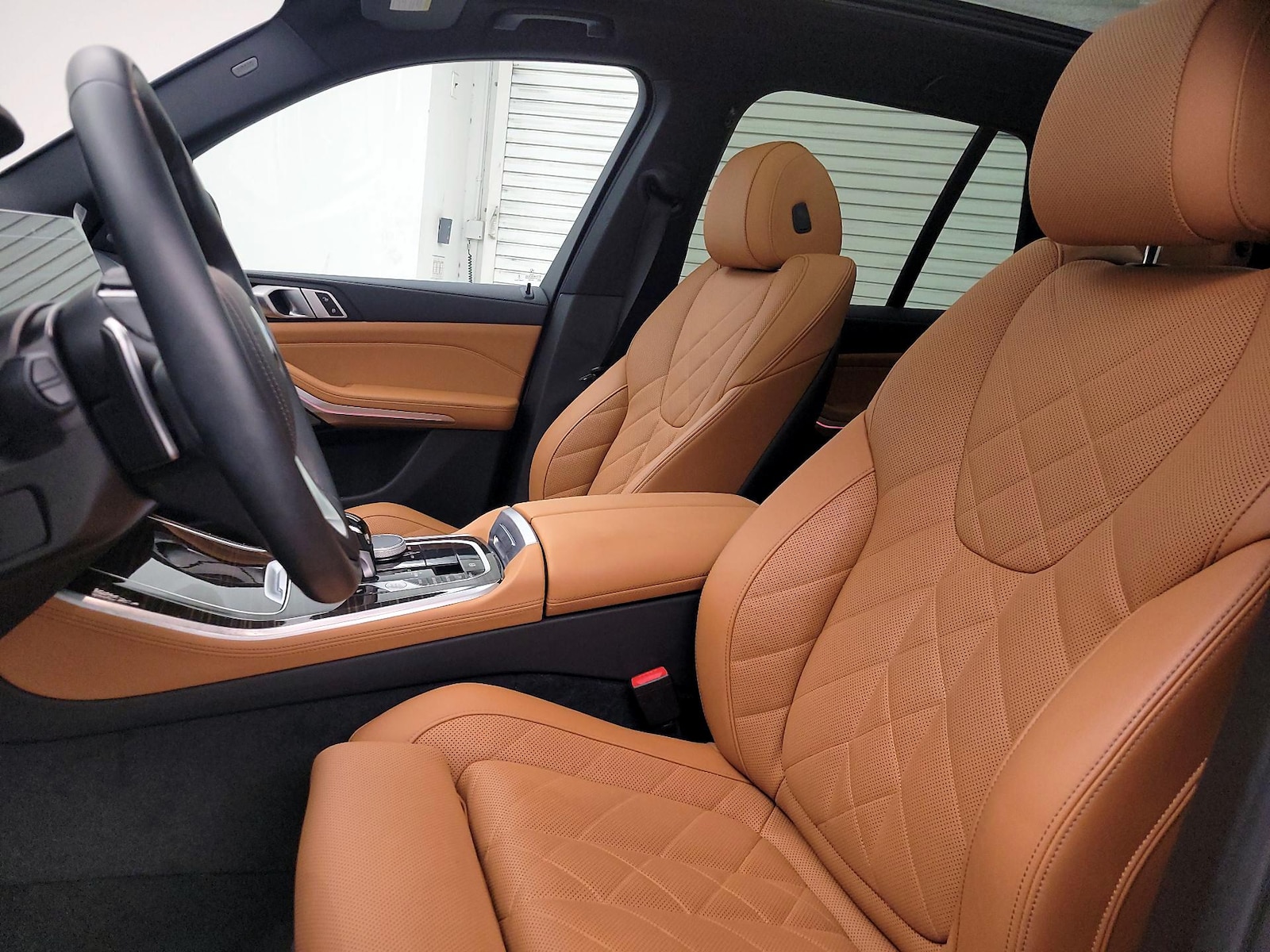 2023 BMW X5 40i - Photo 12