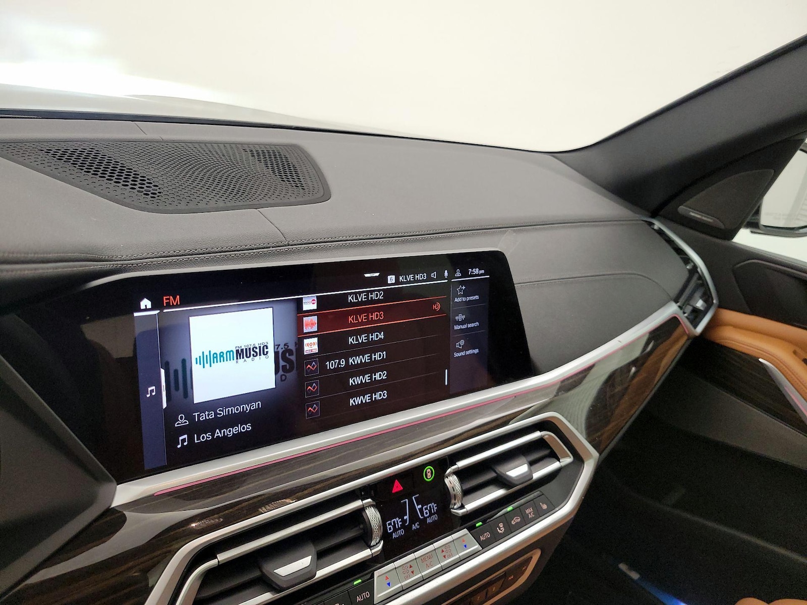 2023 BMW X5 40i - Photo 17