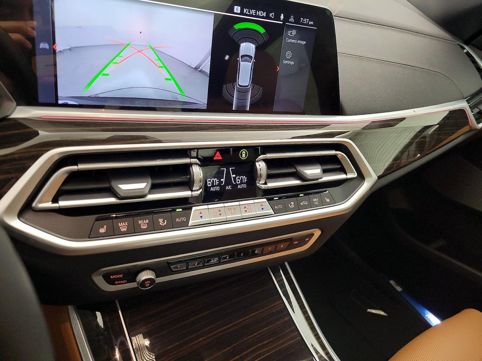 2023 BMW X5 40i - Photo 18