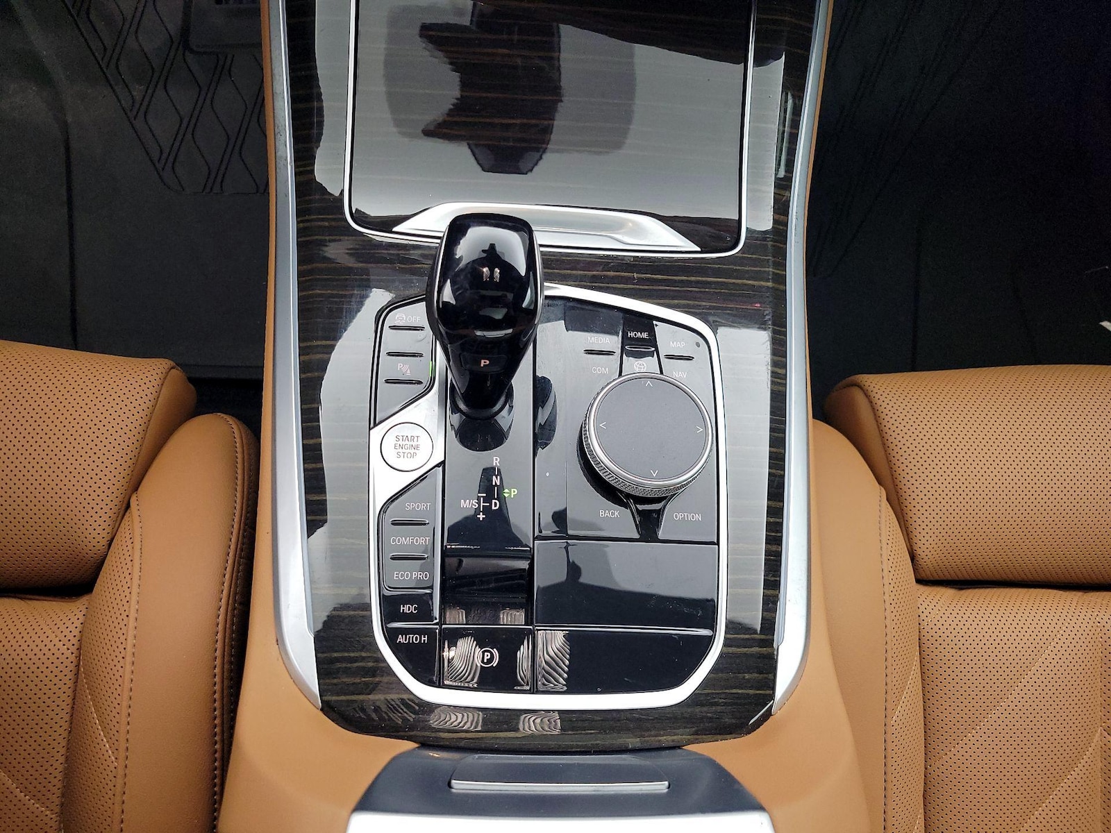 2023 BMW X5 40i - Photo 19