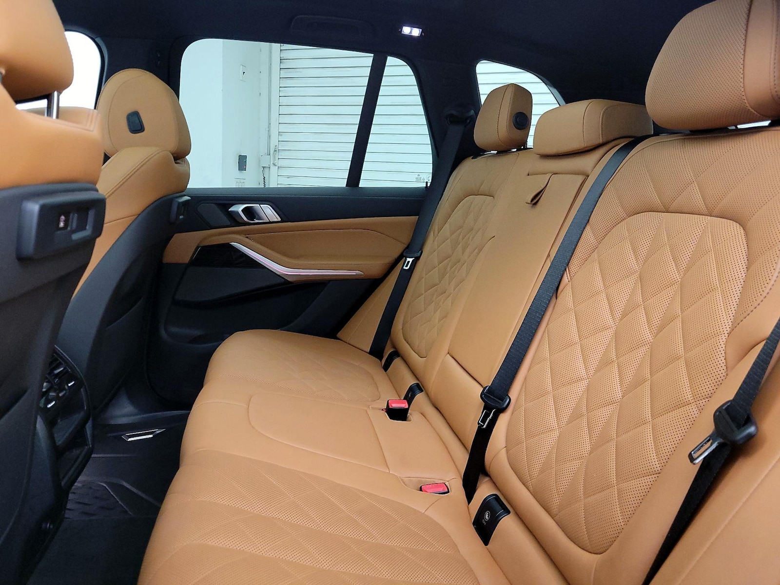 2023 BMW X5 40i - Photo 21