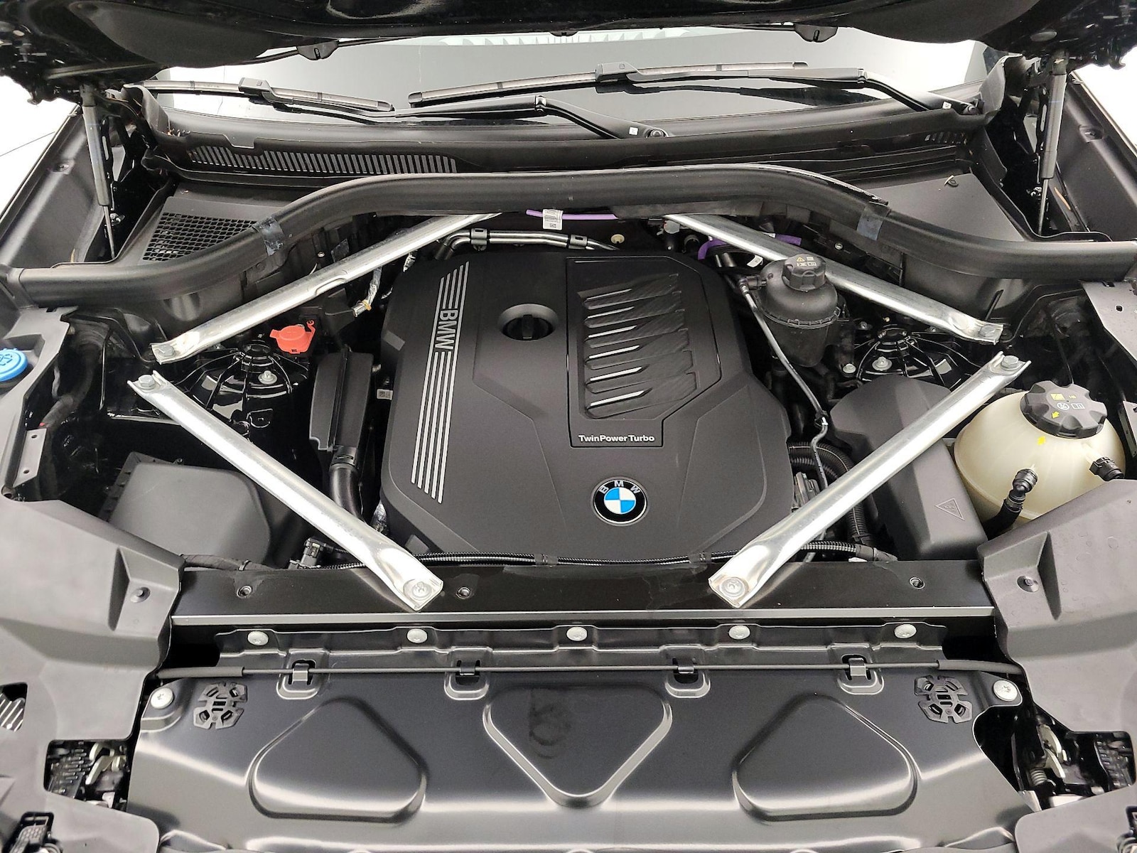 2023 BMW X5 40i - Photo 23
