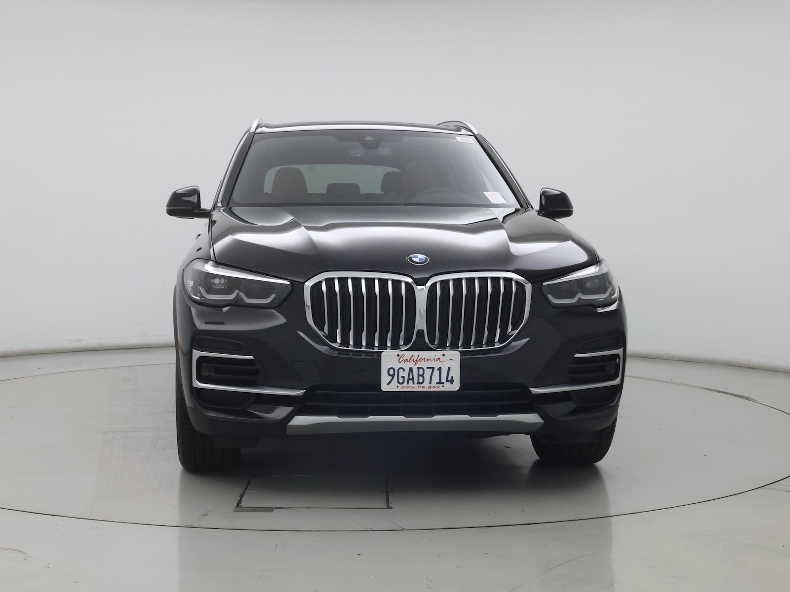 2023 BMW X5 40i - Photo 6
