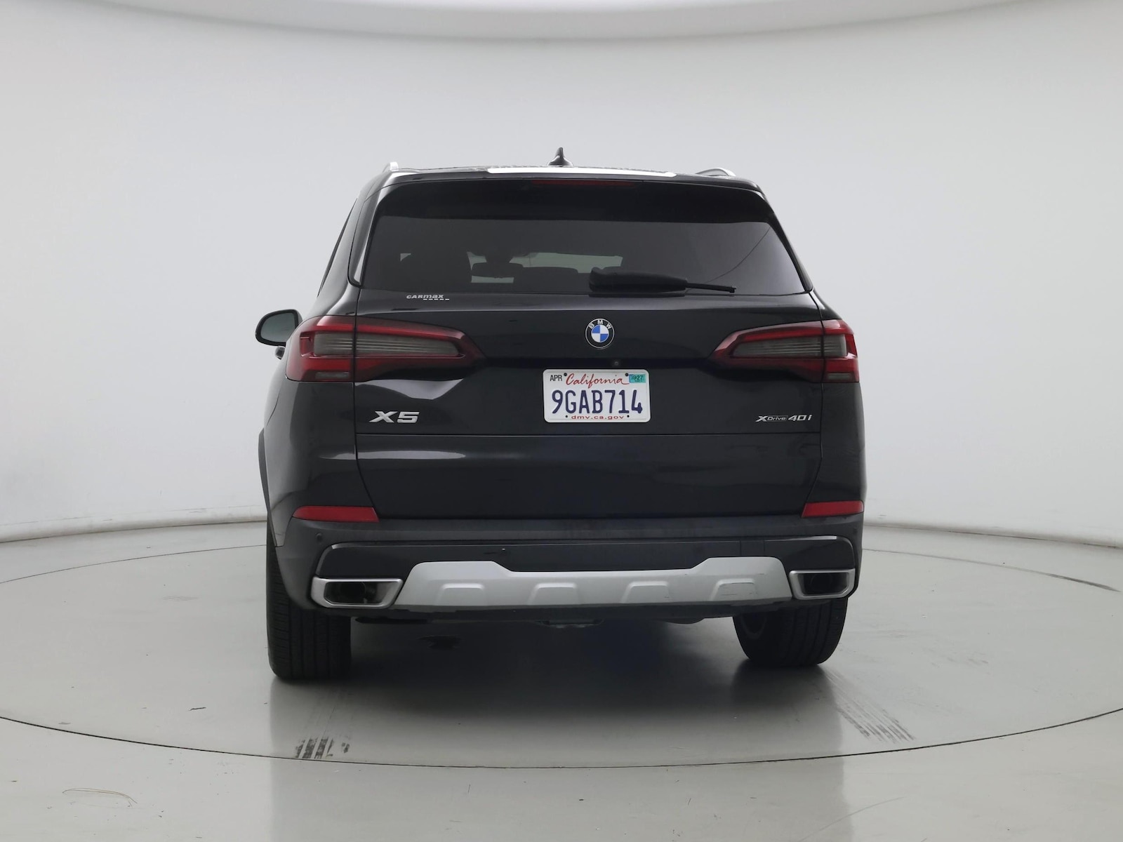 2023 BMW X5 40i - Photo 7