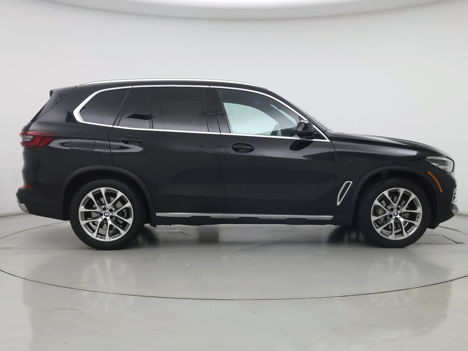 2023 BMW X5 40i - Photo 8