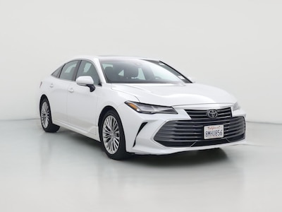 2019 Toyota Avalon Limited