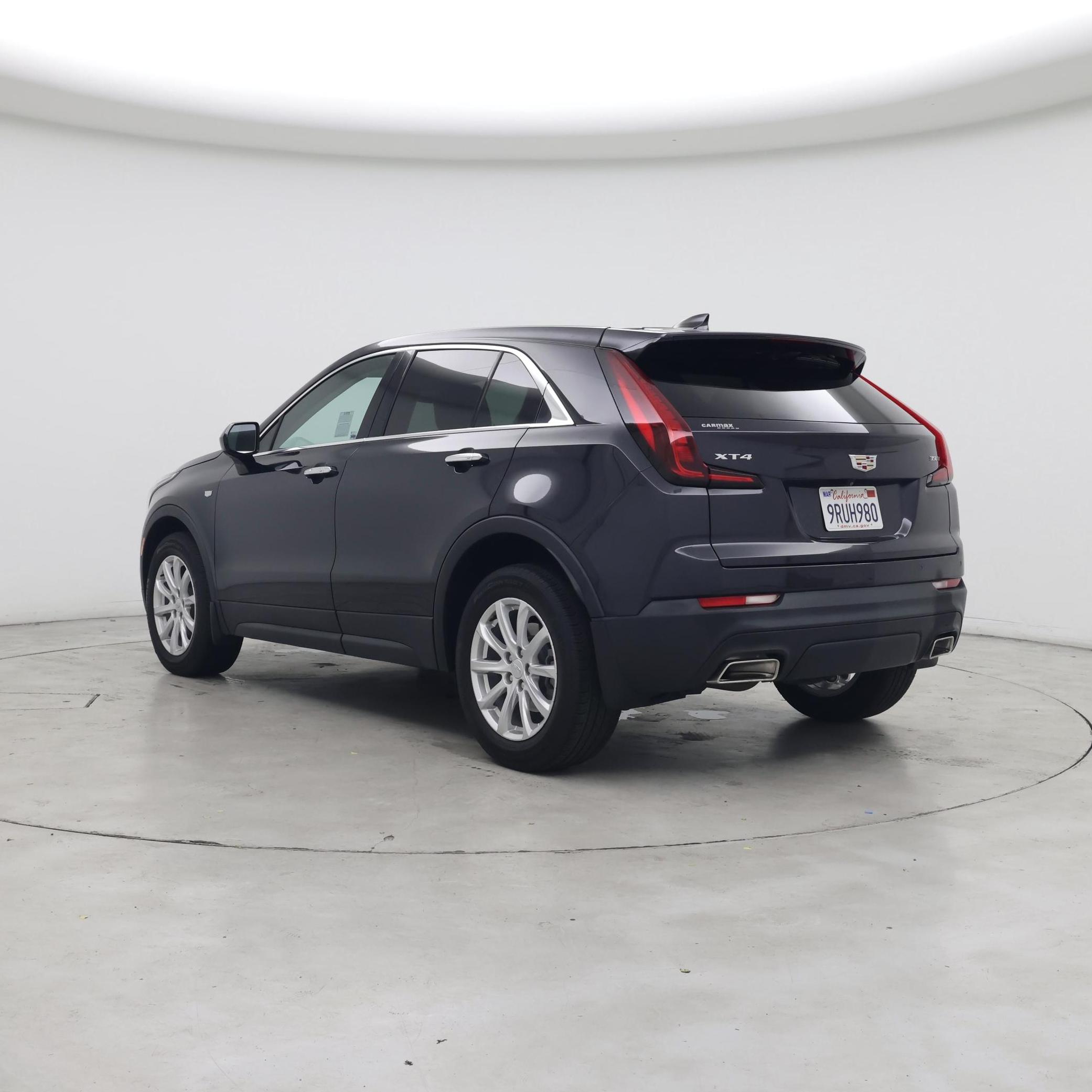 Thumbnail: 2023 Cadillac XT4 - 2