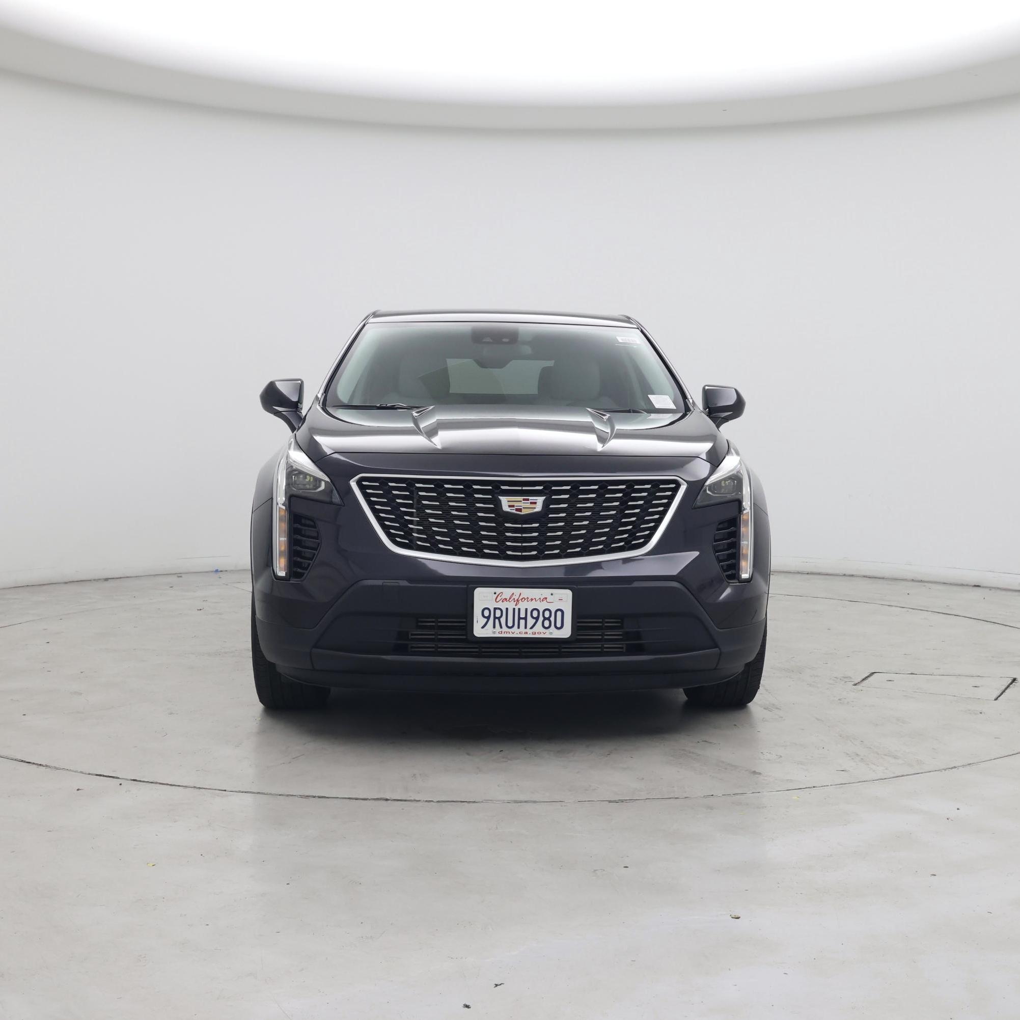 Thumbnail: 2023 Cadillac XT4 - 5