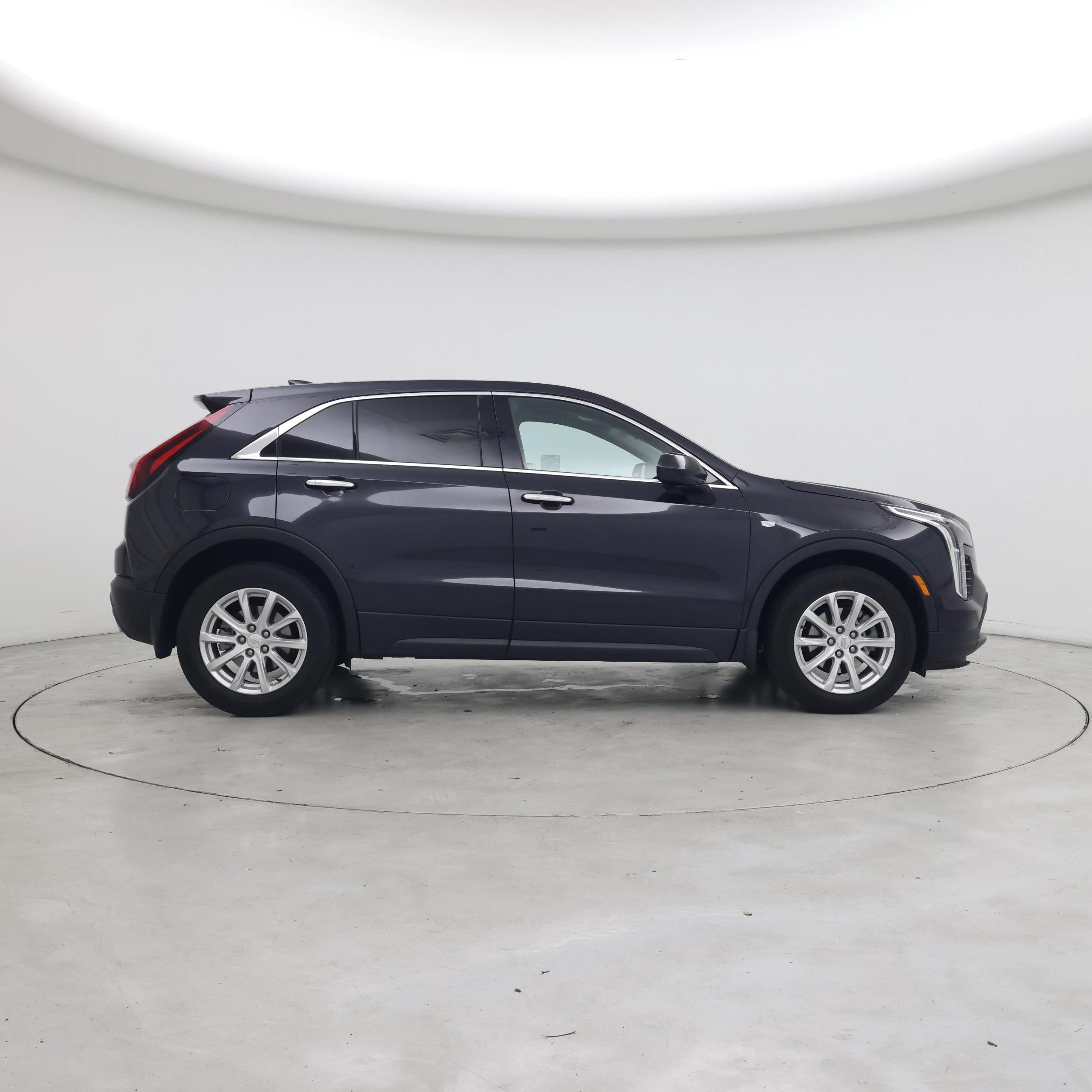 Thumbnail: 2023 Cadillac XT4 - 7