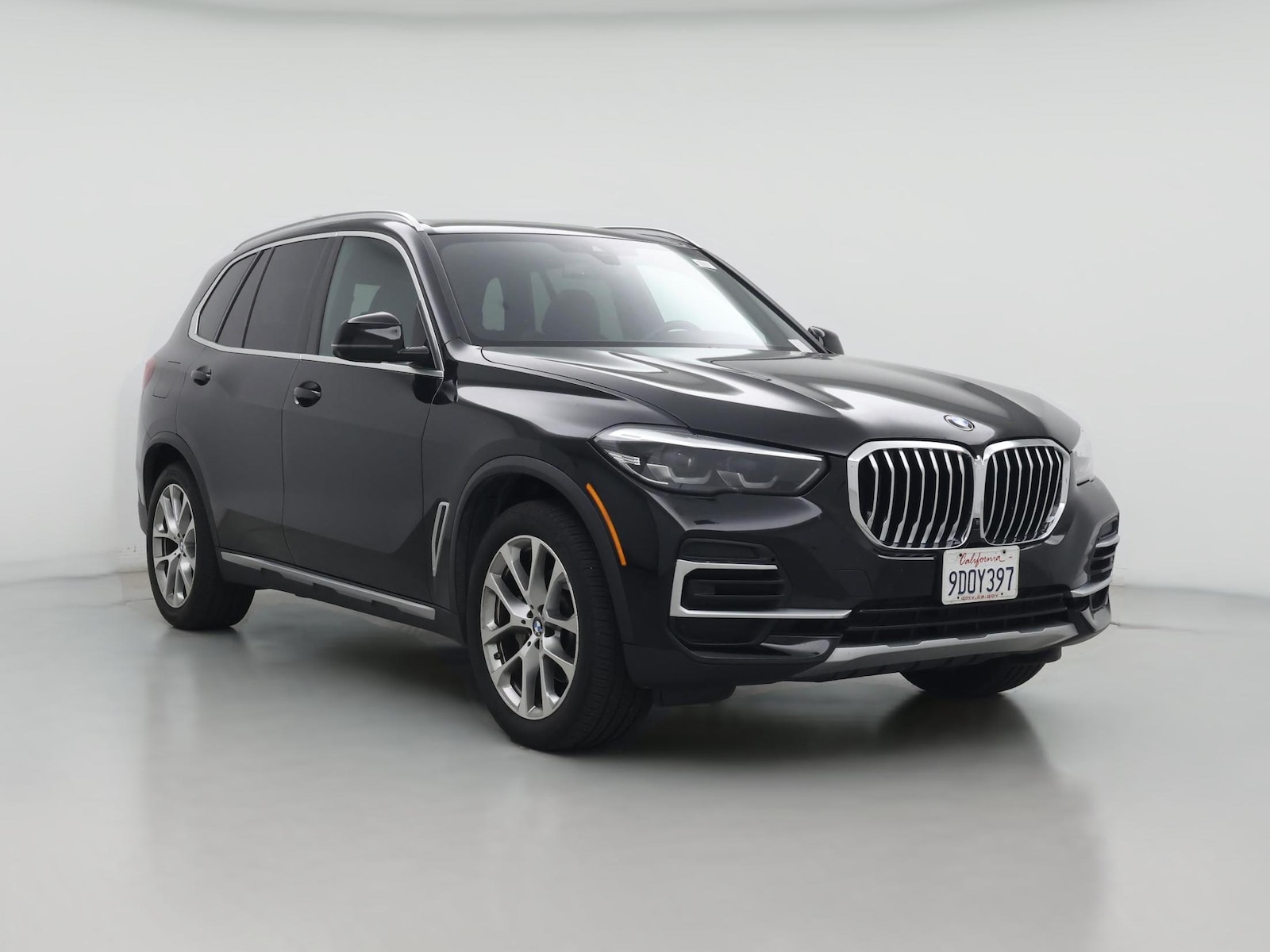 2023 BMW X5