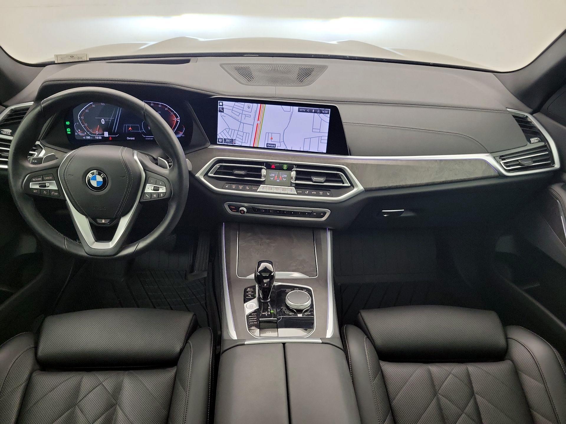 Thumbnail: 2023 BMW X5 - 9