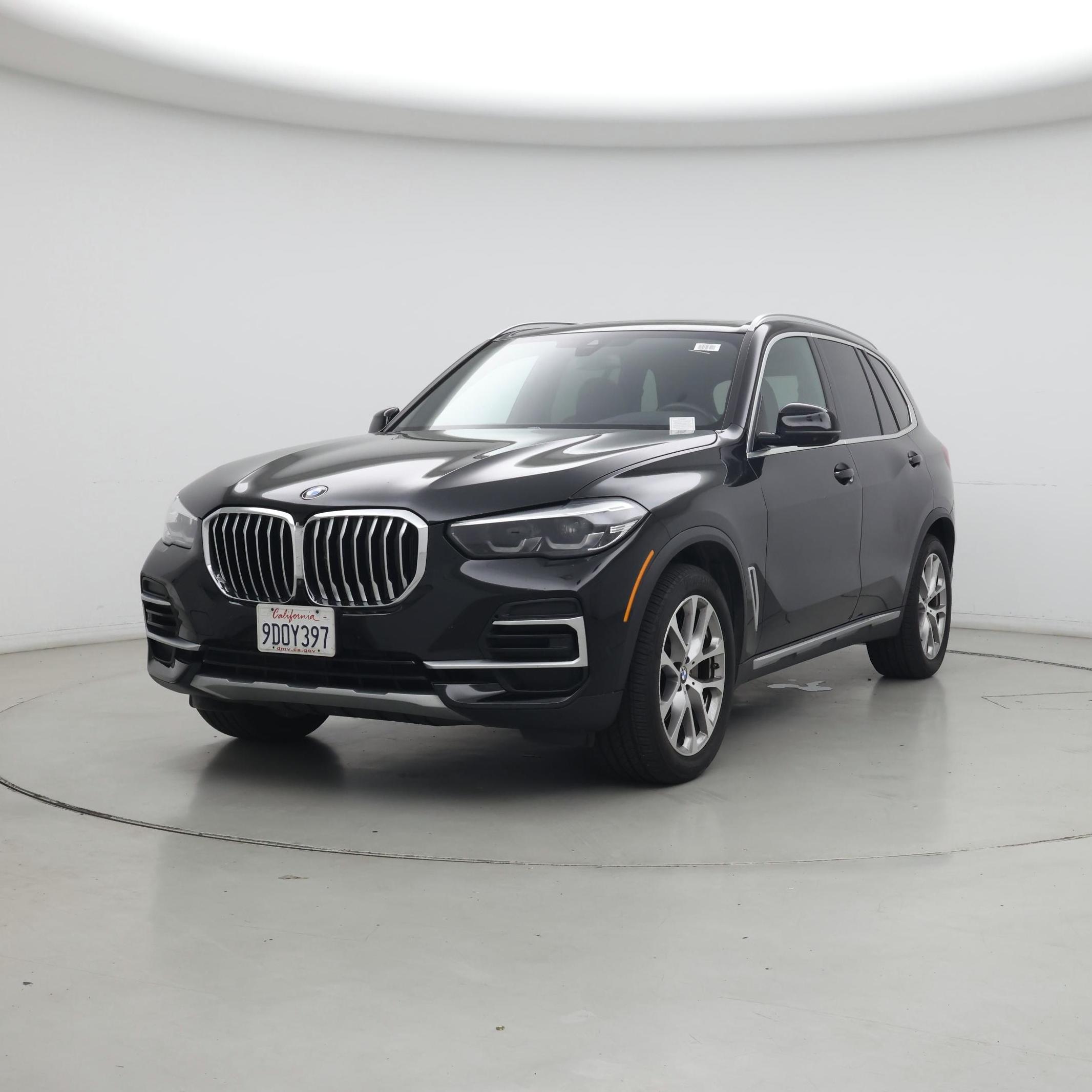 Thumbnail: 2023 BMW X5 - 4