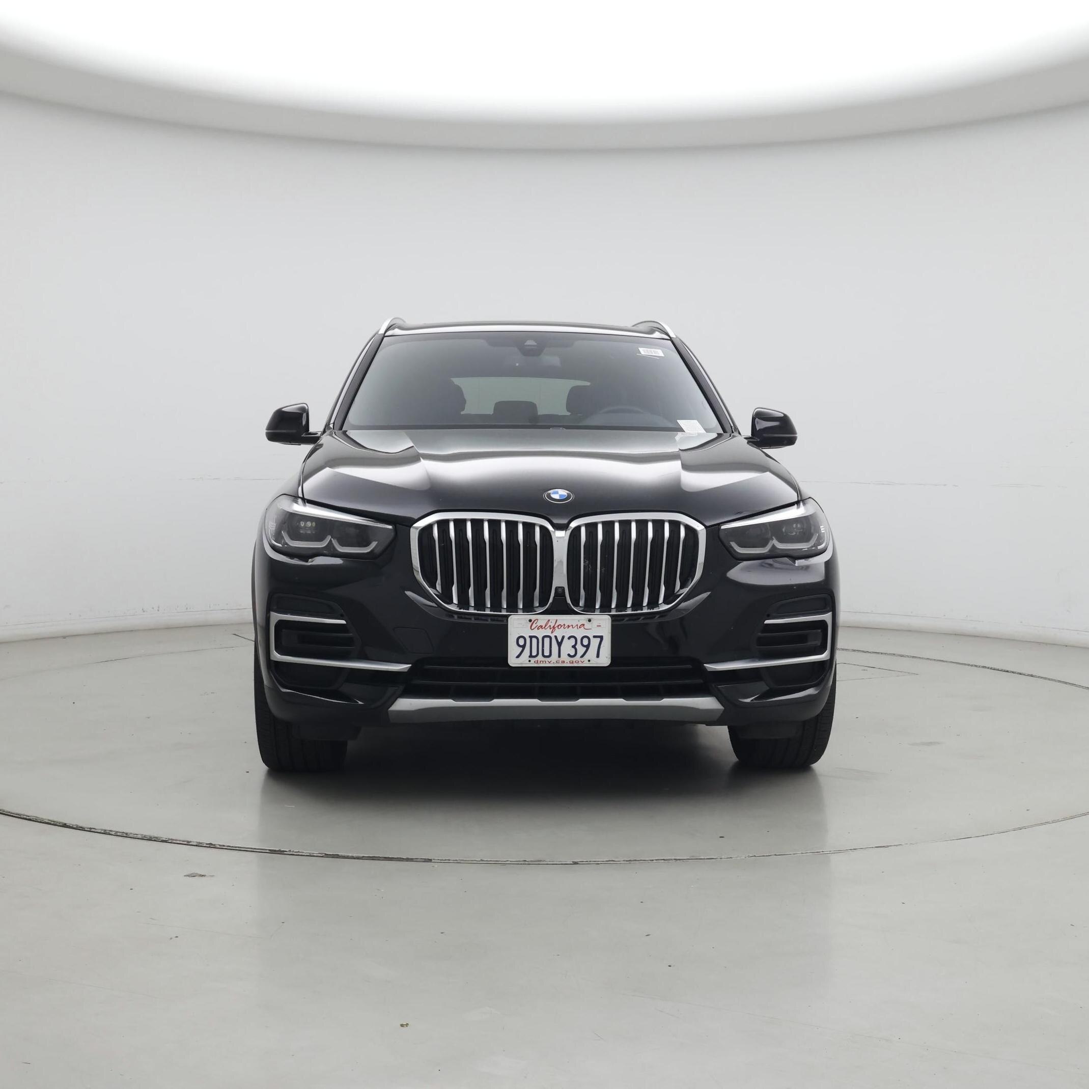 Thumbnail: 2023 BMW X5 - 5