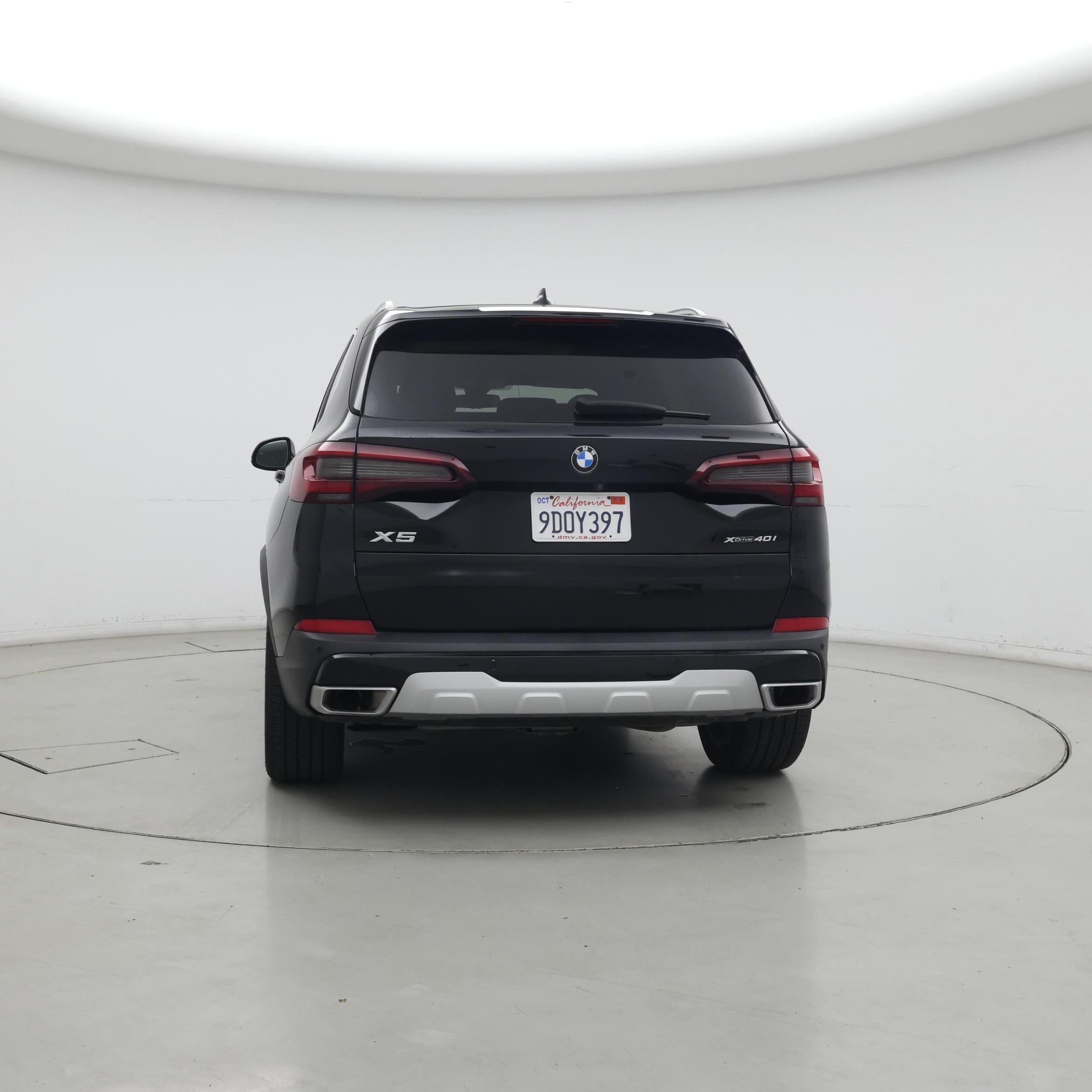 Thumbnail: 2023 BMW X5 - 6
