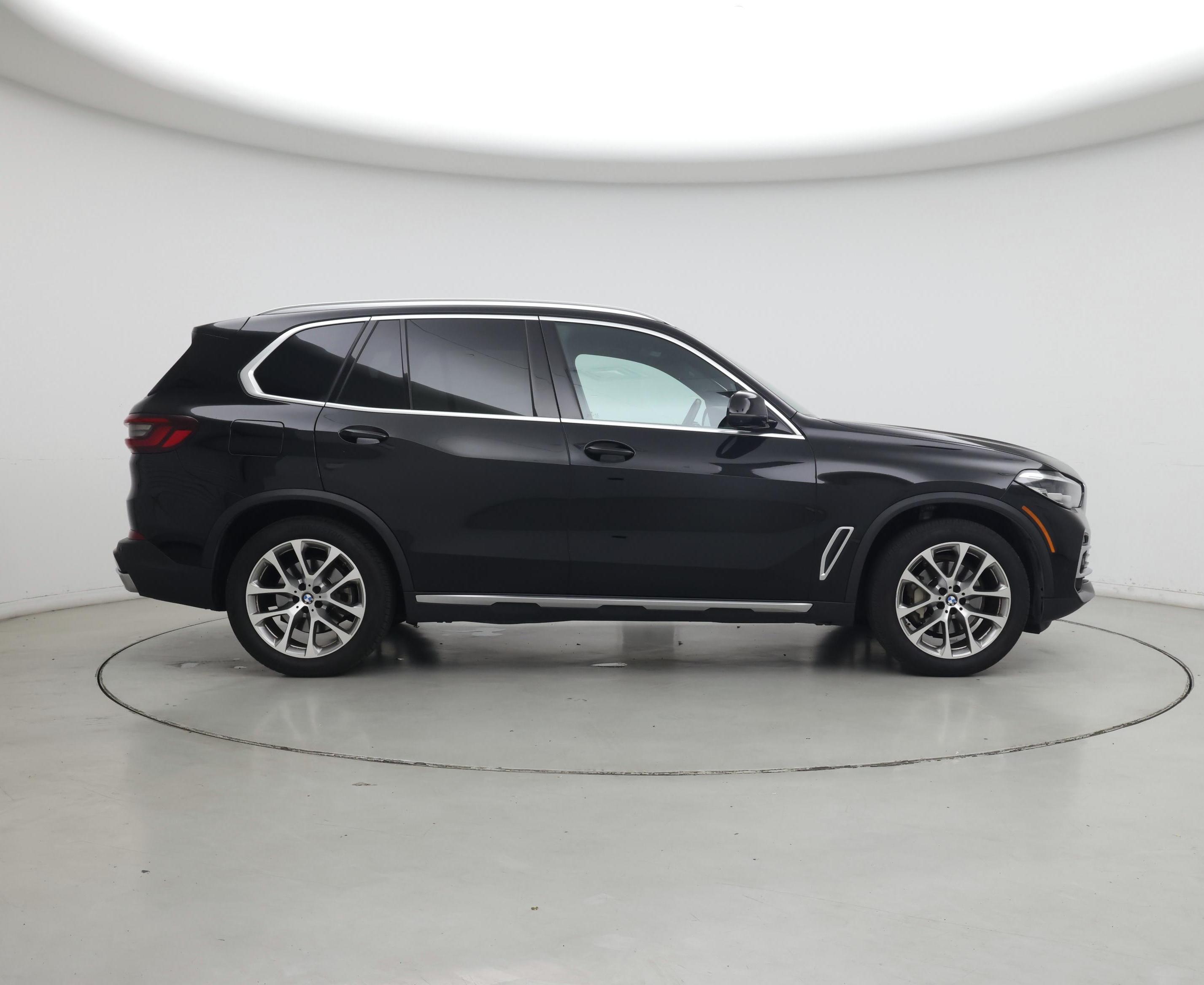 Thumbnail: 2023 BMW X5 - 7