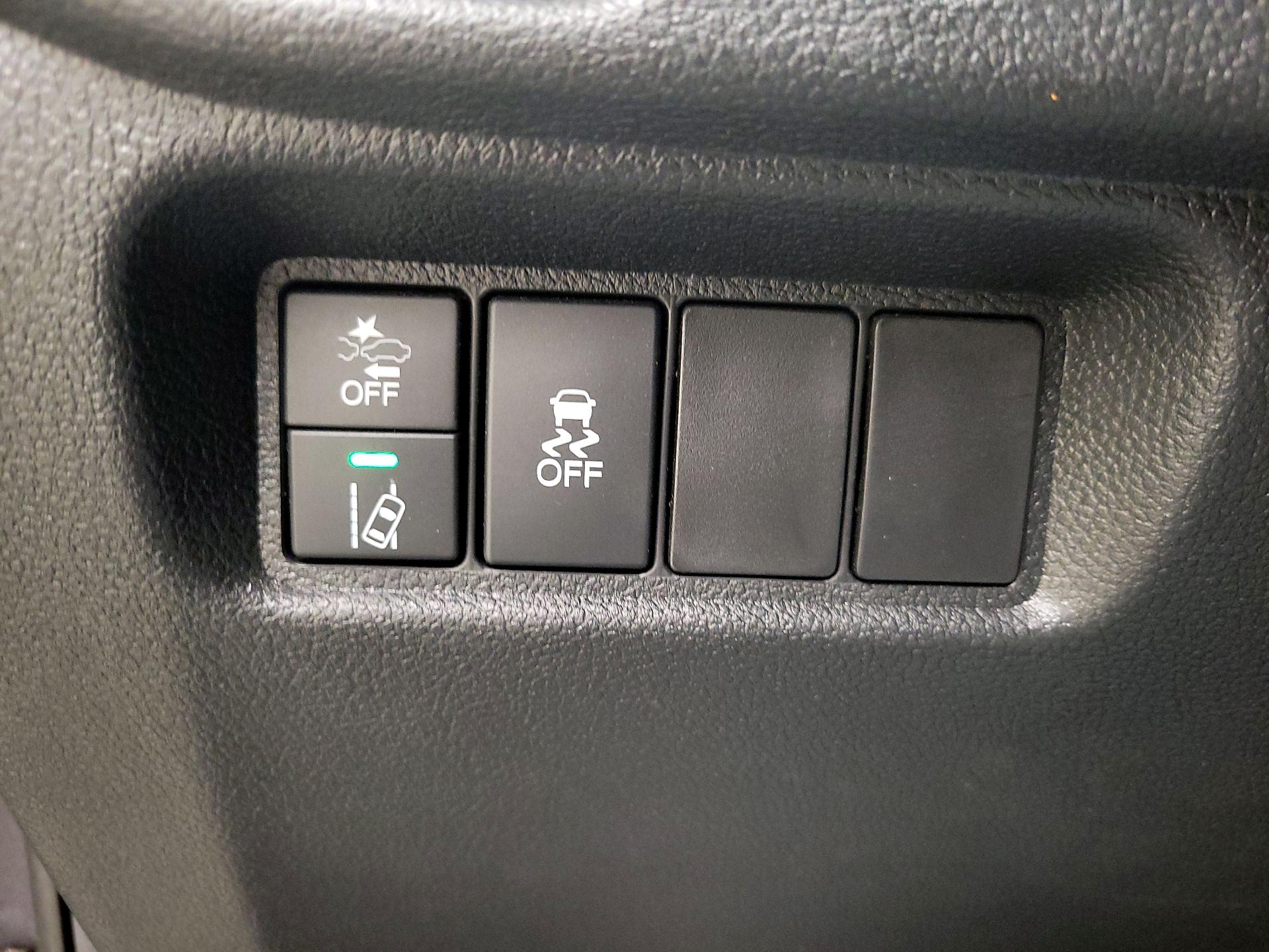 Thumbnail: 2021 Honda Pilot - 13