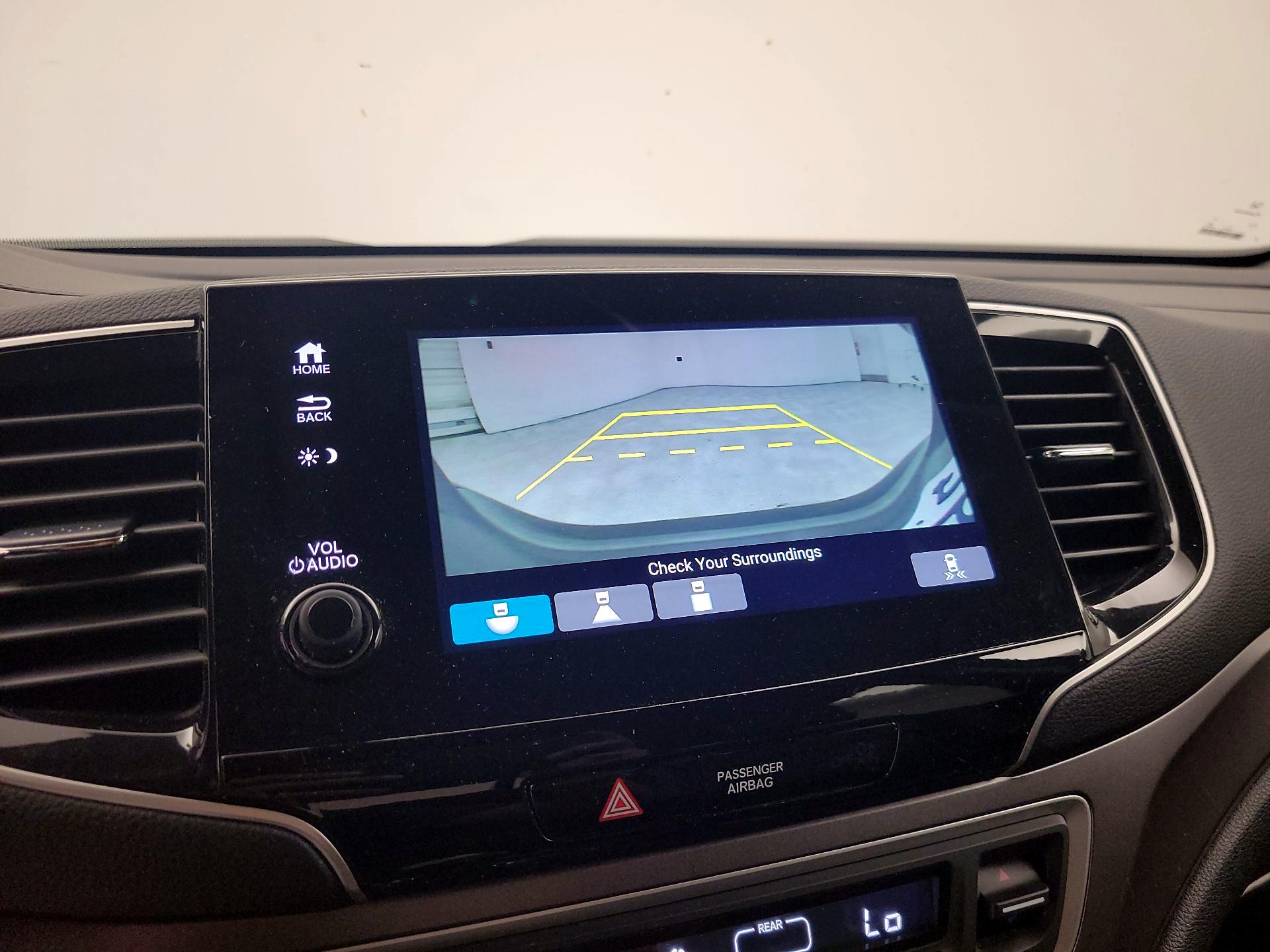 Thumbnail: 2021 Honda Pilot - 14