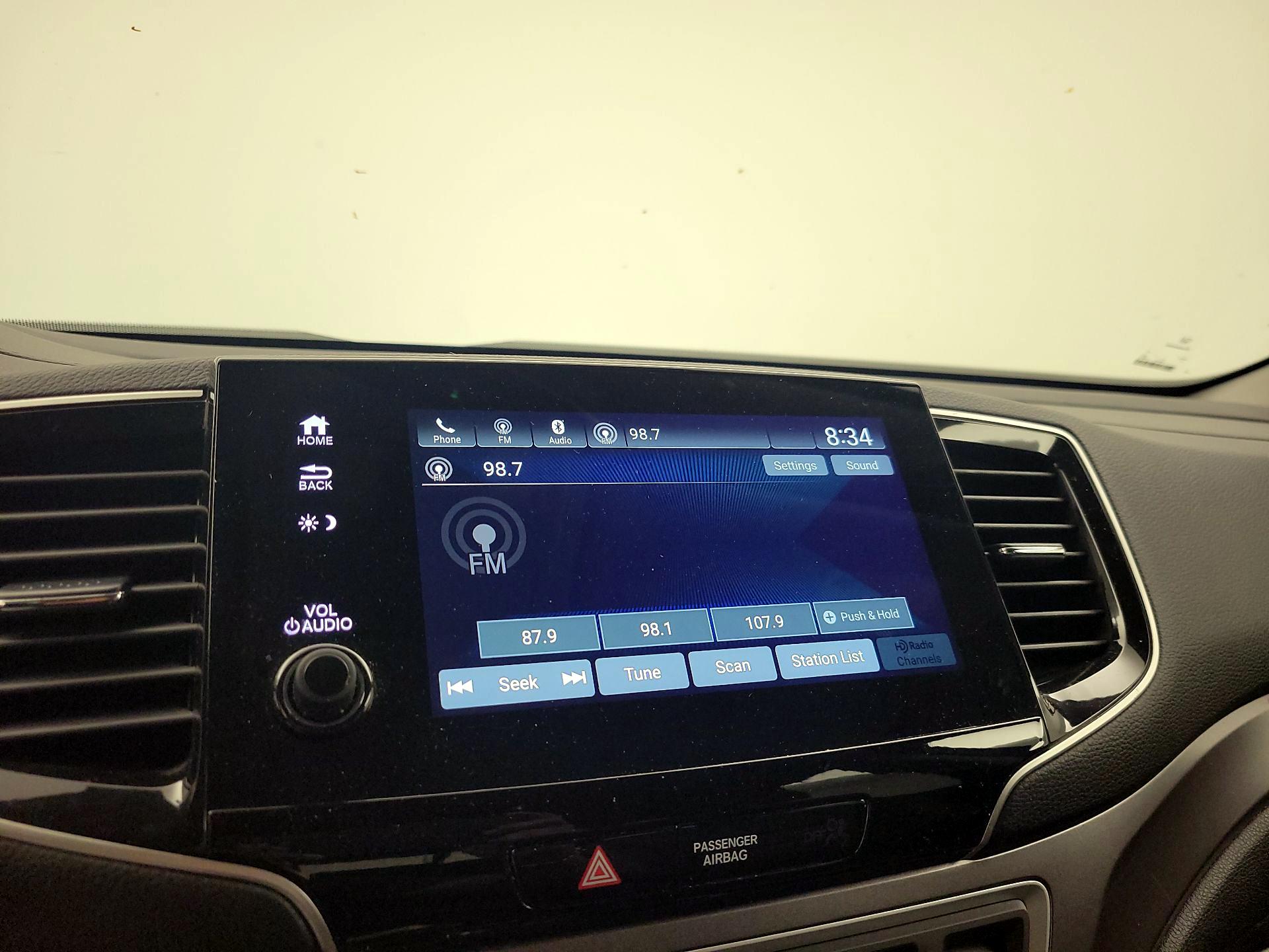 Thumbnail: 2021 Honda Pilot - 15