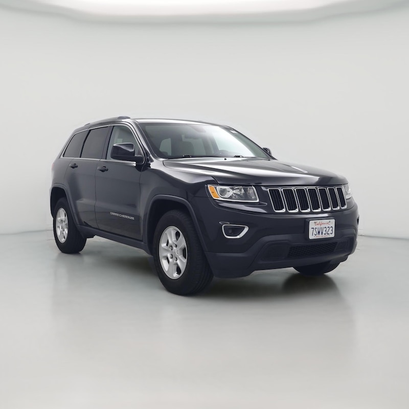 2014 Jeep Grand Cherokee Laredo