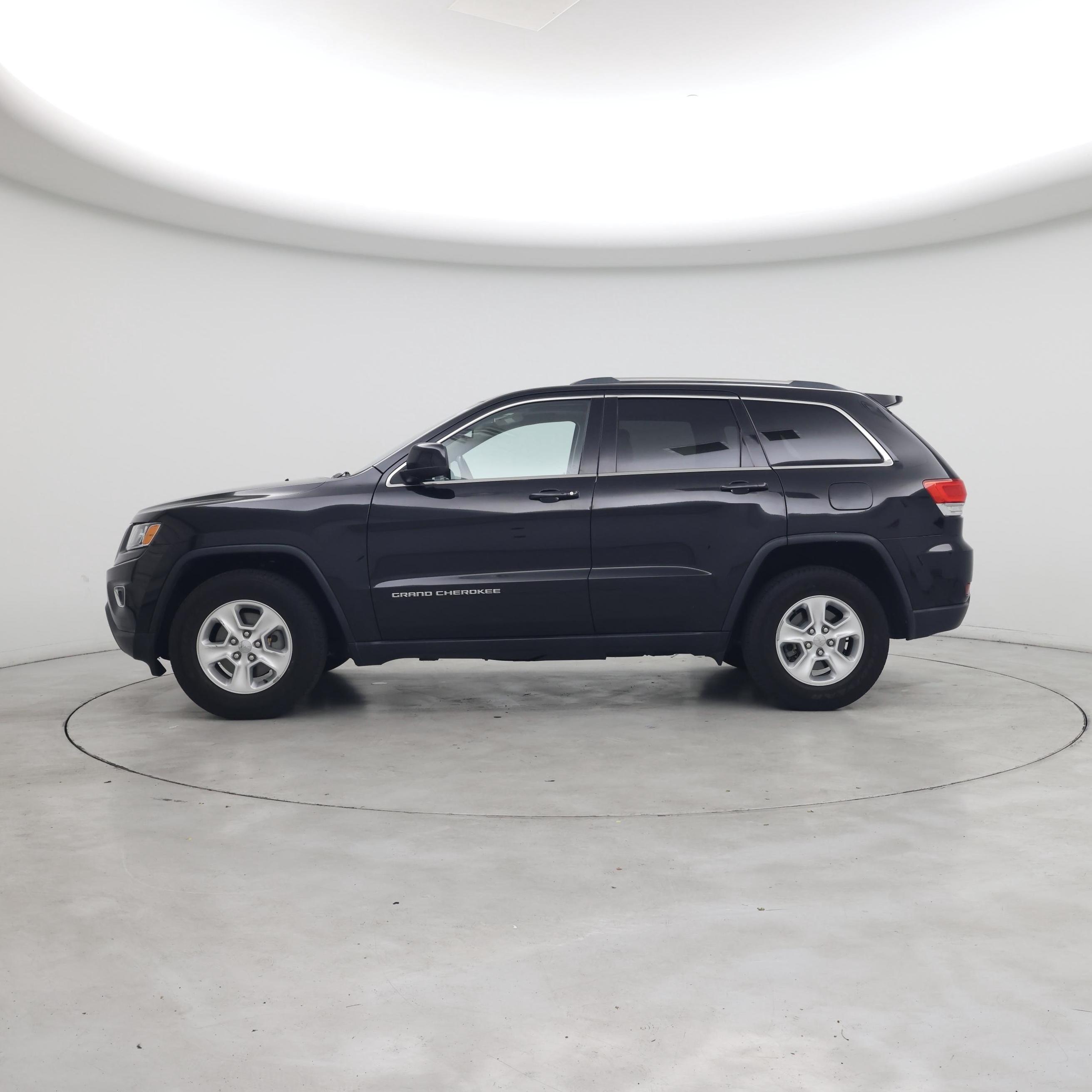 Thumbnail: 2014 Jeep Grand Cherokee - 3