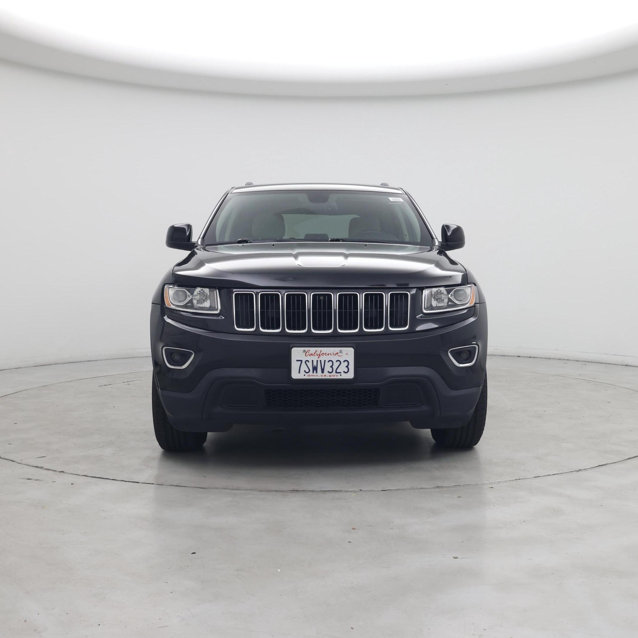Thumbnail: 2014 Jeep Grand Cherokee - 5