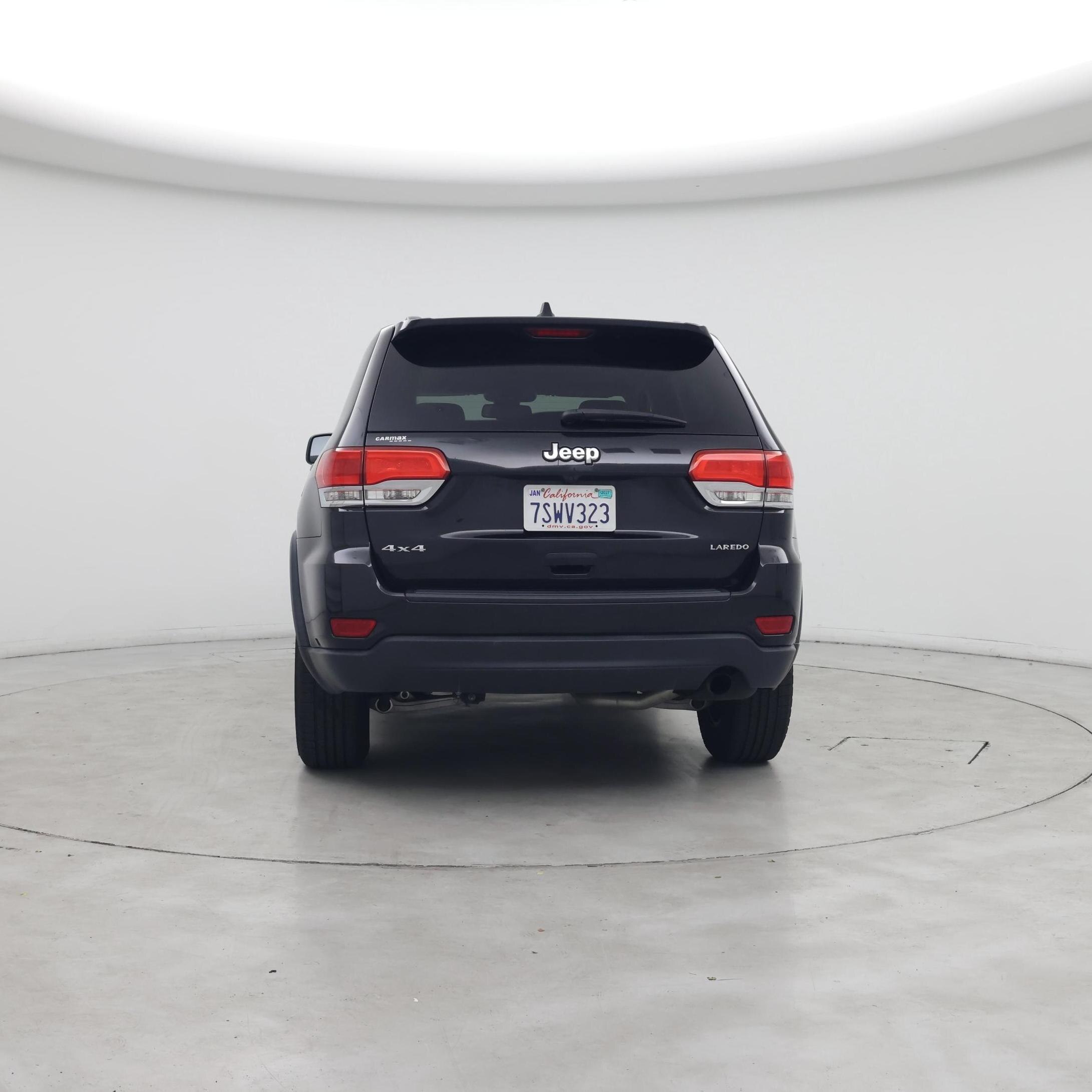 Thumbnail: 2014 Jeep Grand Cherokee - 6