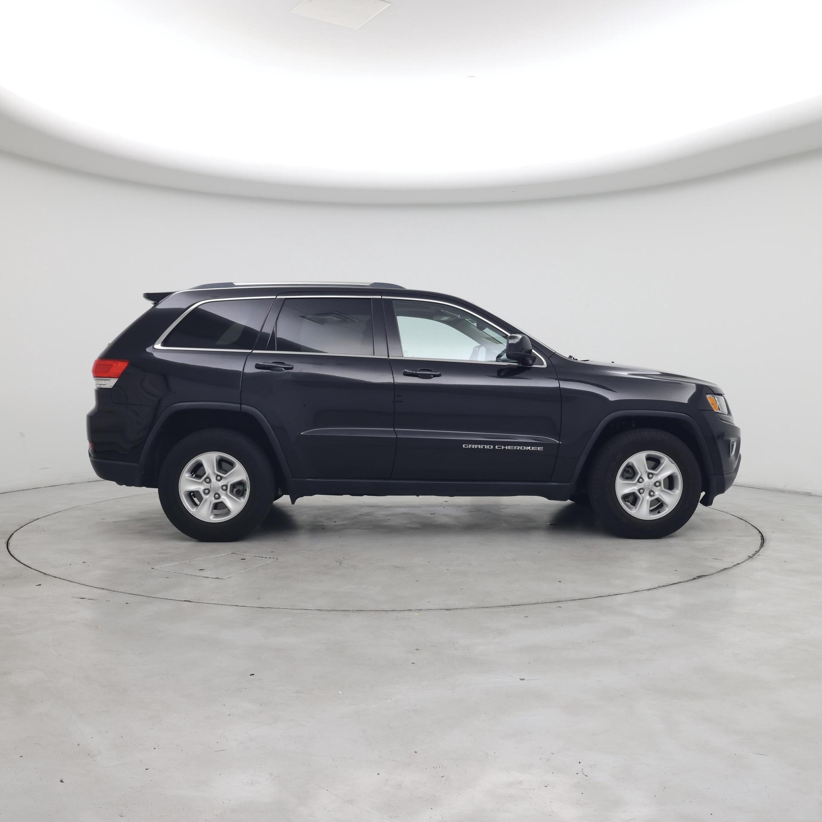 Thumbnail: 2014 Jeep Grand Cherokee - 7