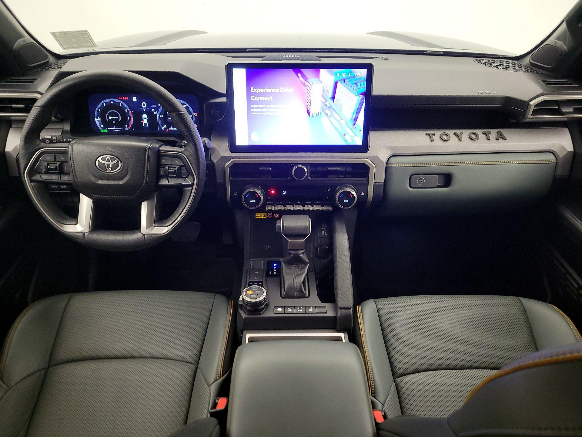 Thumbnail: 2025 Toyota Tacoma - 9