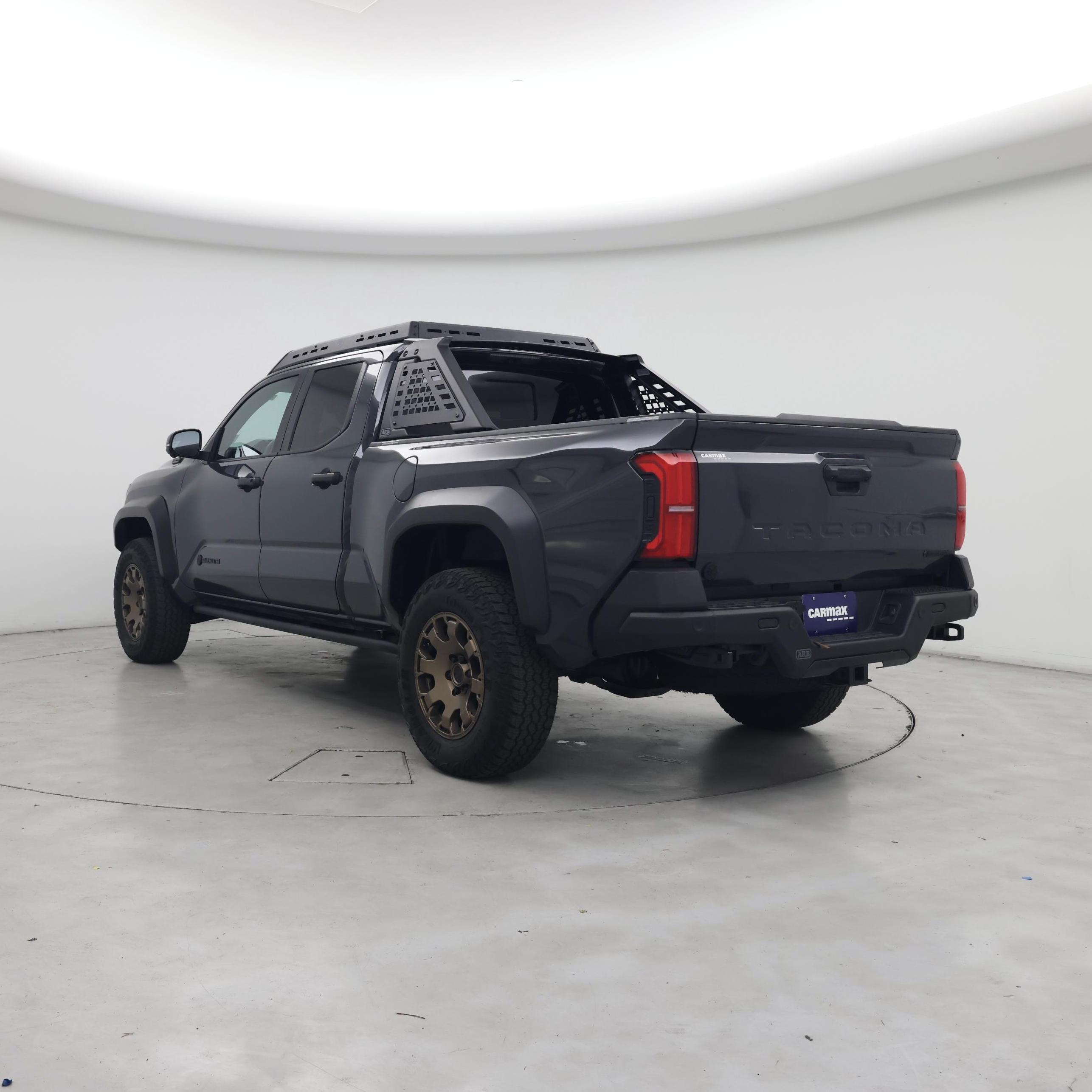 Thumbnail: 2025 Toyota Tacoma - 2