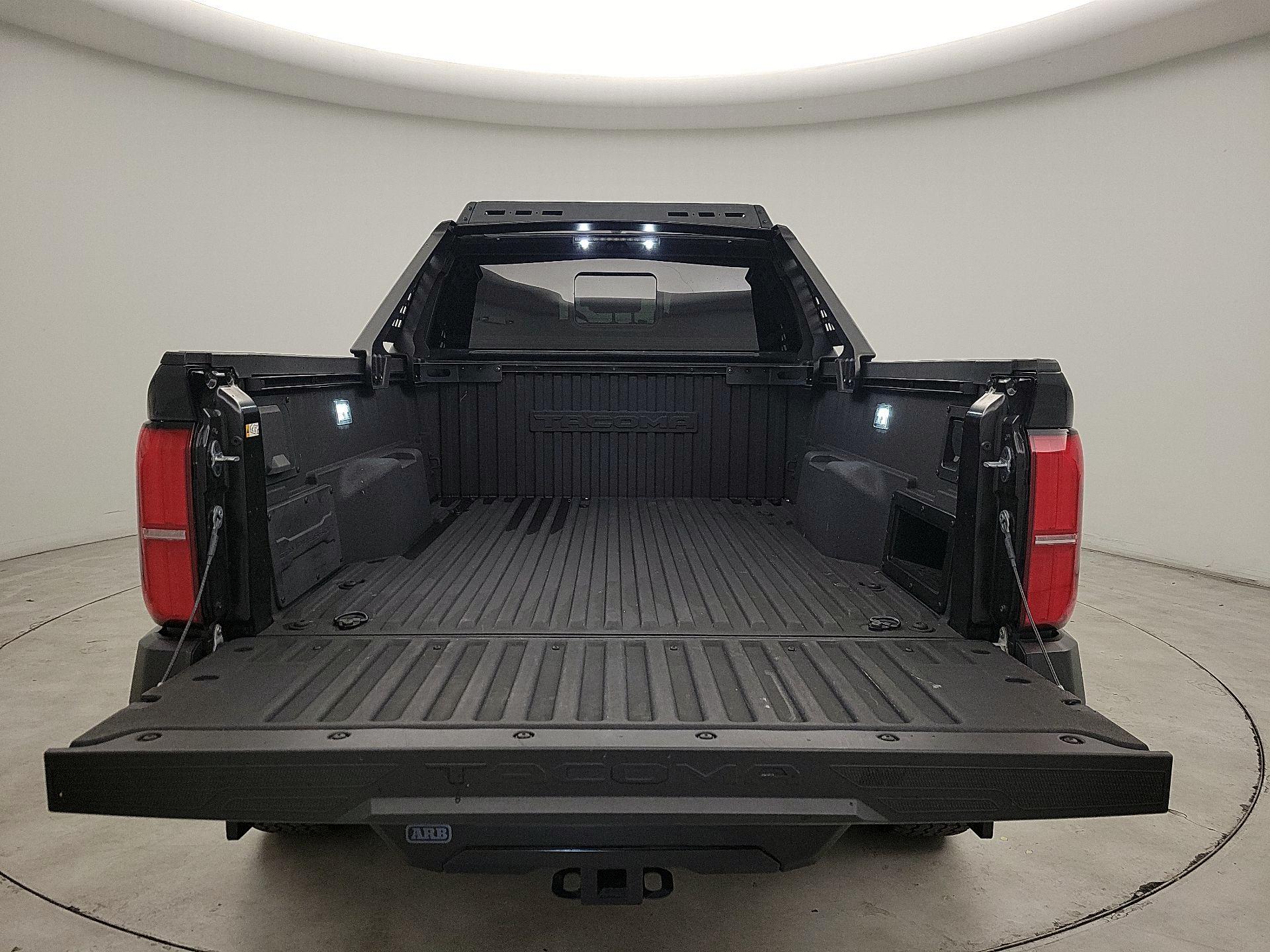 Thumbnail: 2025 Toyota Tacoma - 20